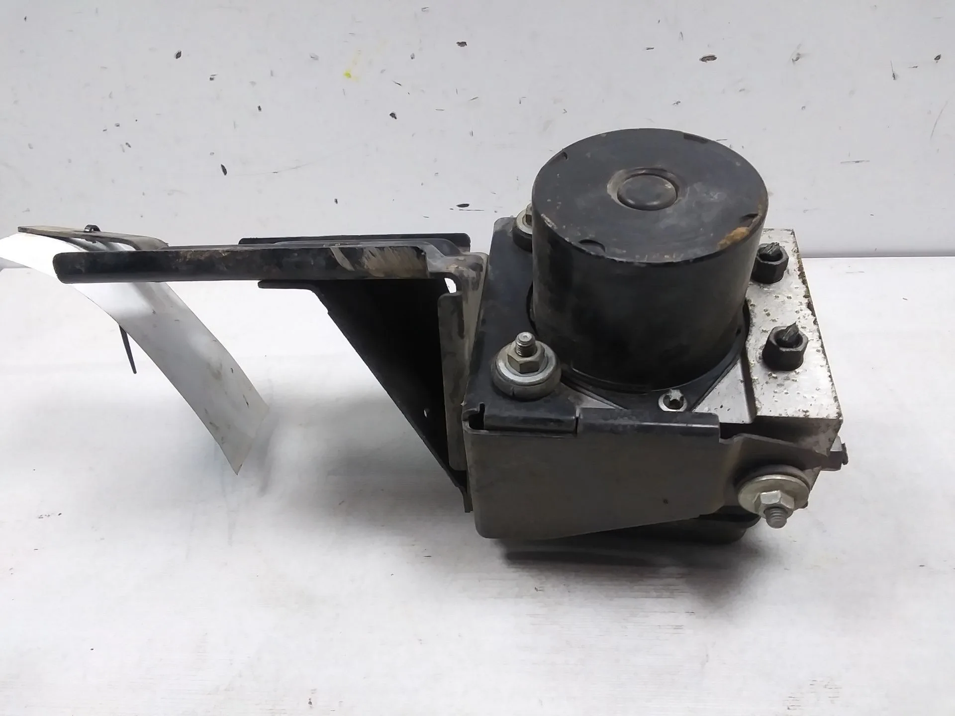 Abs para Seat Ibiza Iv Sc (6J1, 6P5)