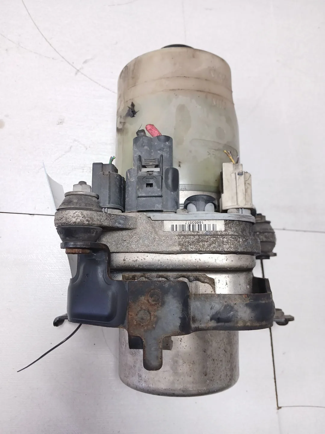 Bomba Direccion para Ford Focus Ii (Da_, Hcp, Dp)