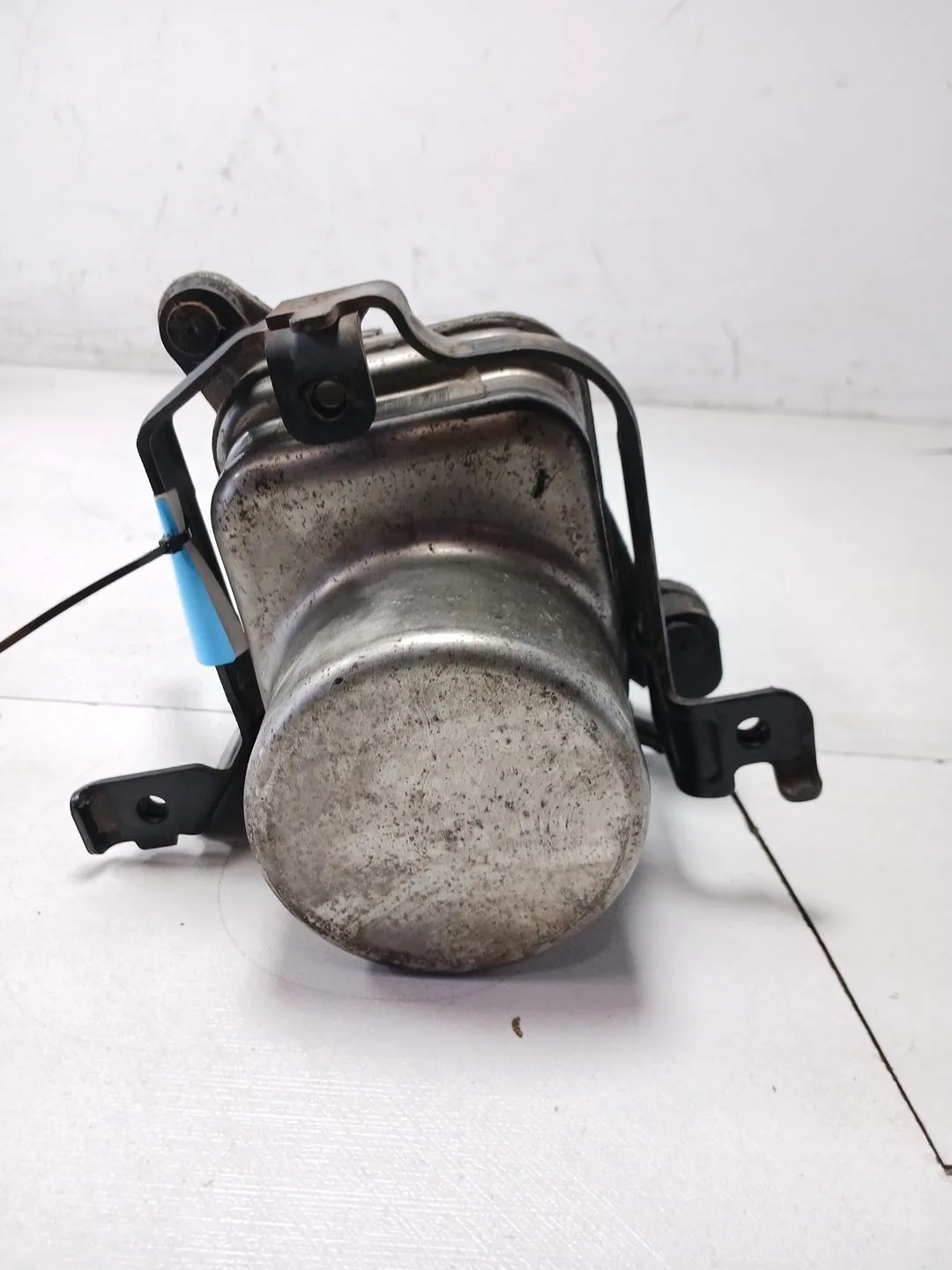 Bomba Direccion para Ford Focus Ii (Da_, Hcp, Dp)