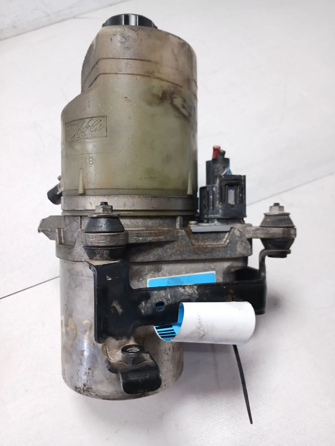 Bomba Direccion para Ford Focus Ii (Da_, Hcp, Dp)
