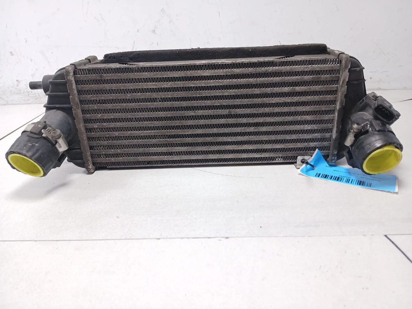 Intercooler para Hyundai Ix35 (Lm, El, Elh)