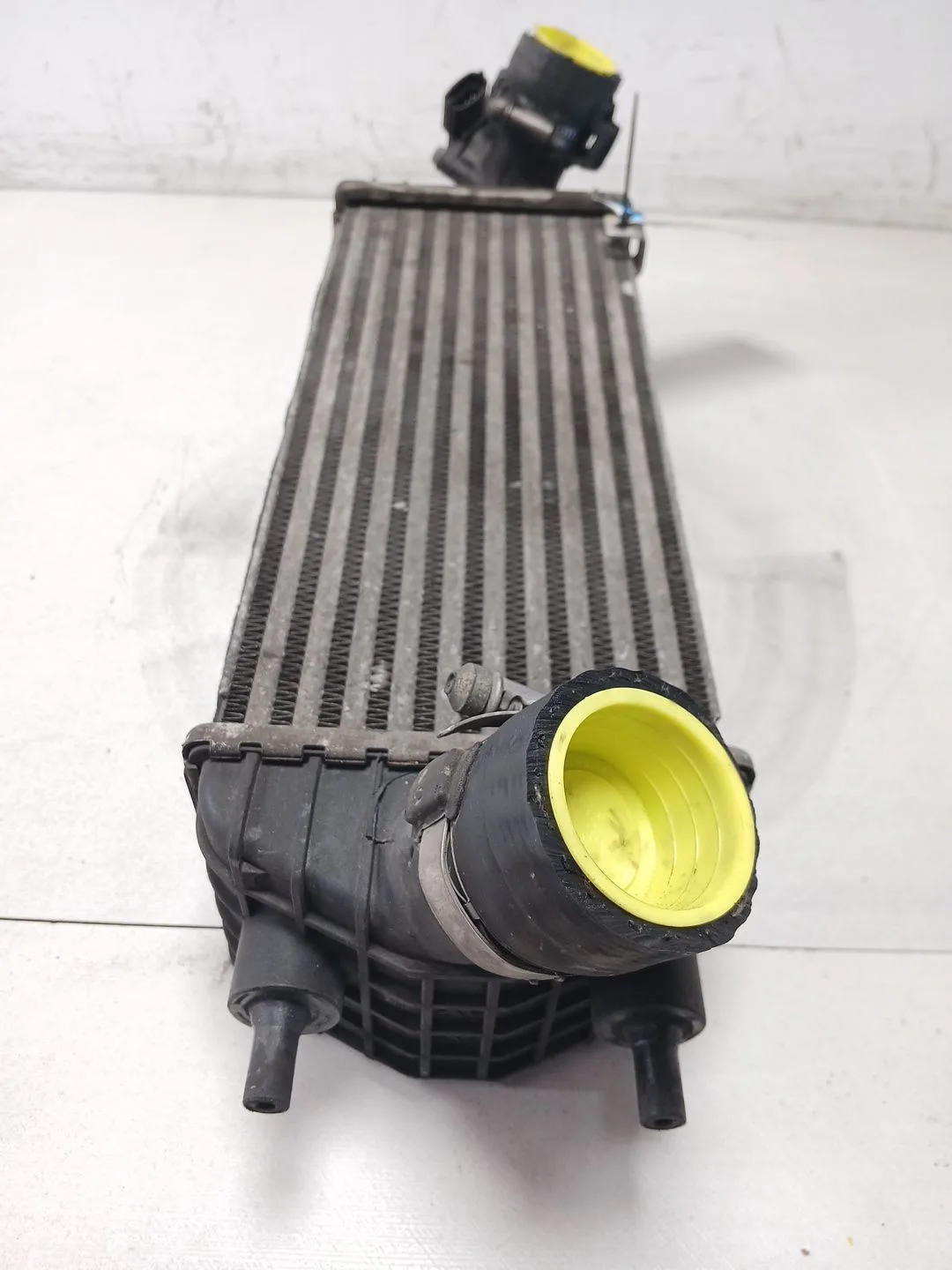 Intercooler para Hyundai Ix35 (Lm, El, Elh)