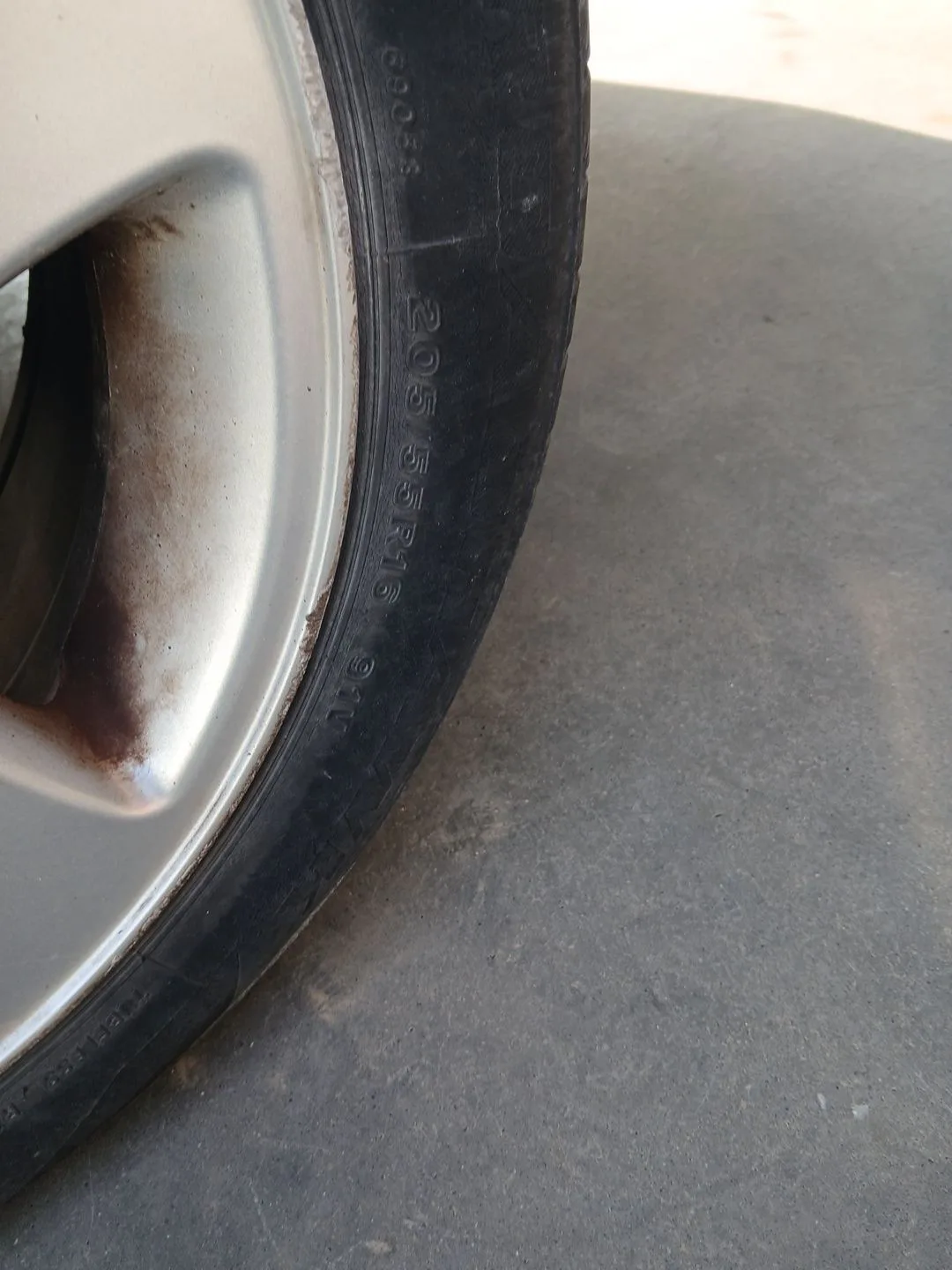 Juego Llantas para Chrysler Pt Cruiser (Pt_)