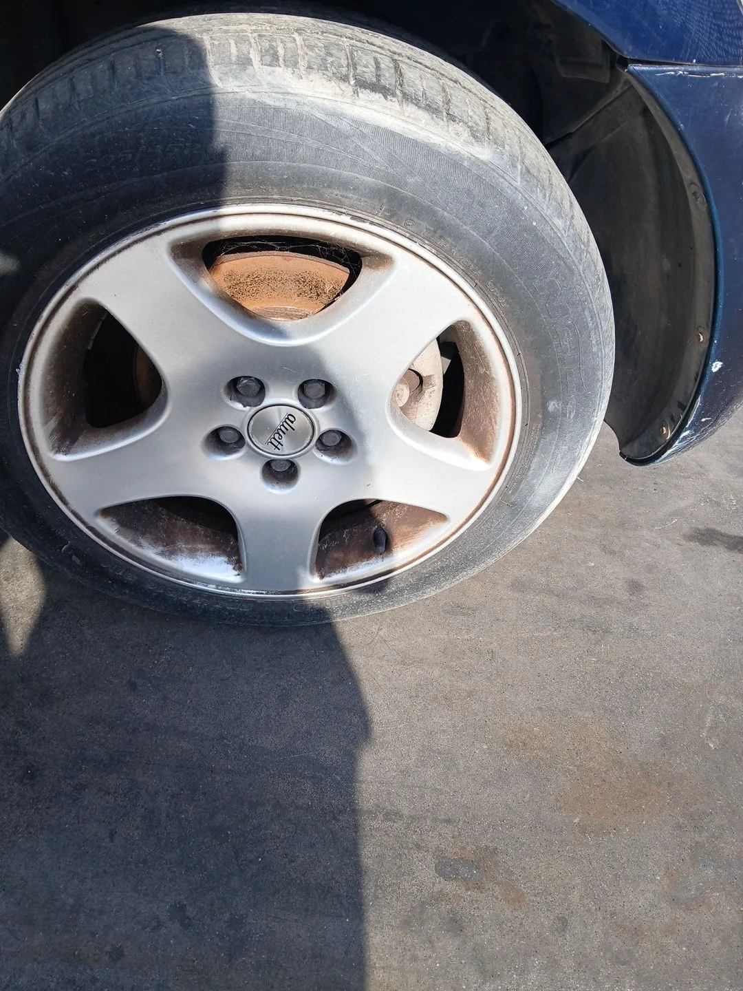 Juego Llantas para Chrysler Pt Cruiser (Pt_)