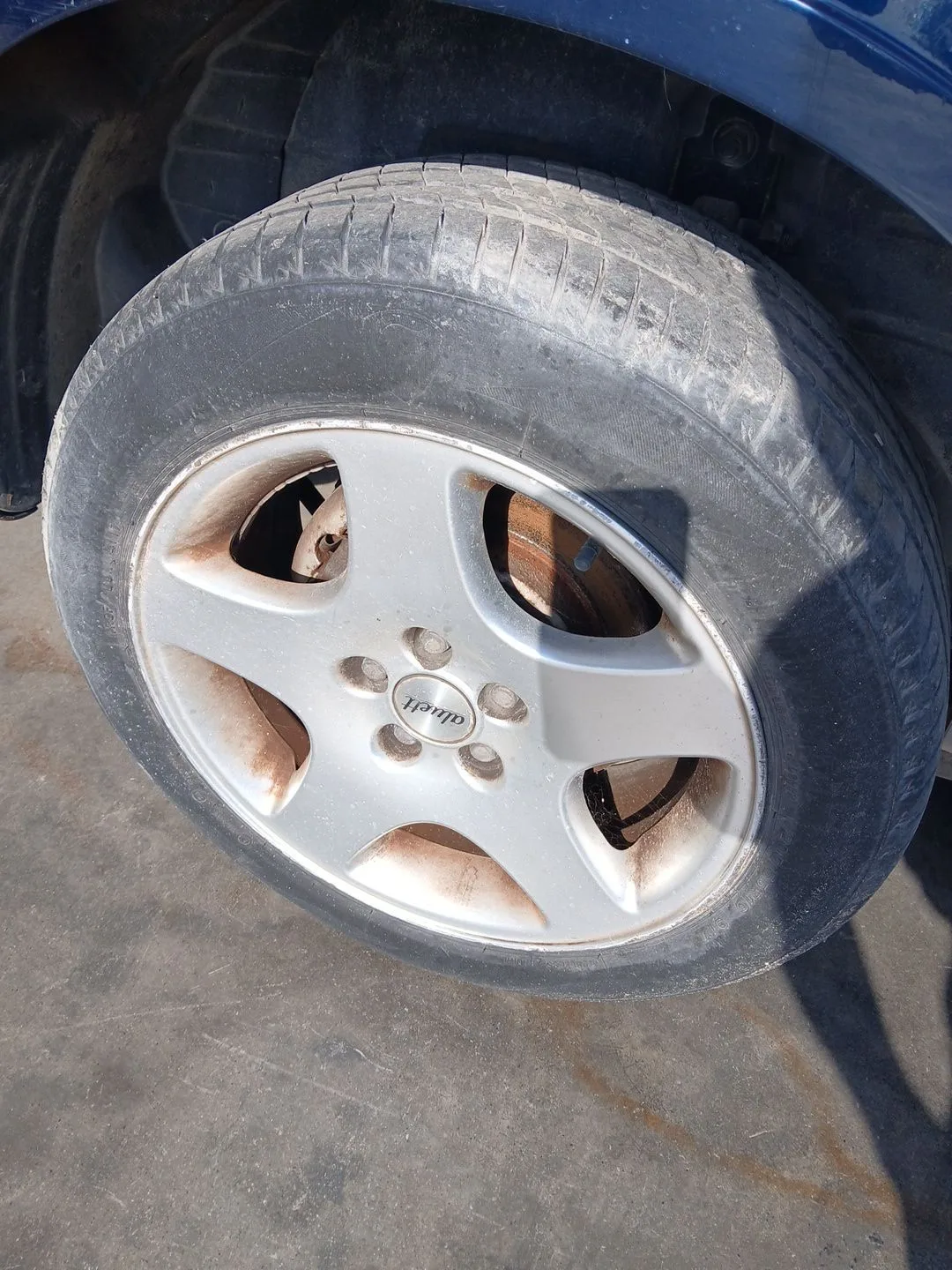 Juego Llantas para Chrysler Pt Cruiser (Pt_)