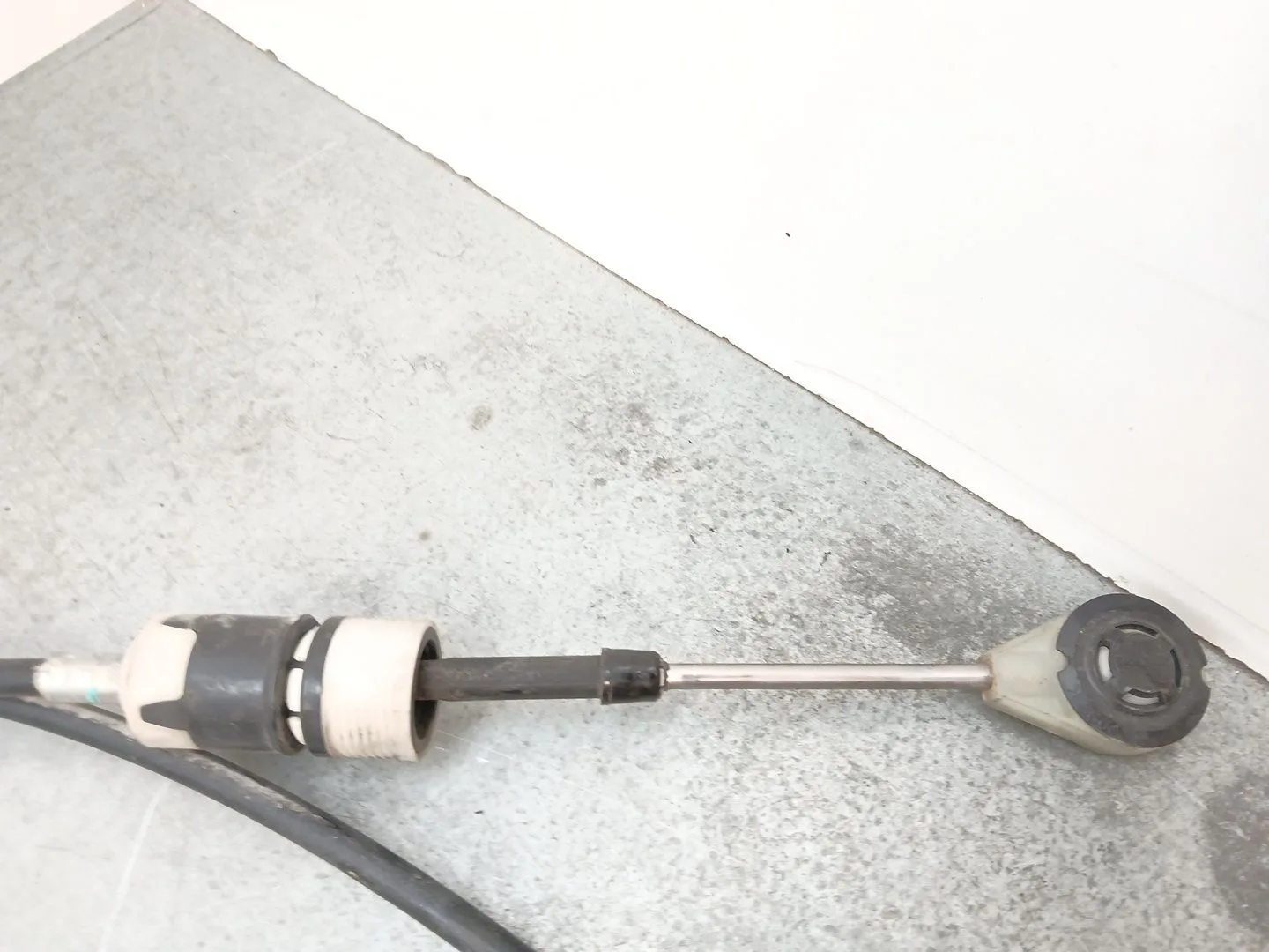 Varillaje Cambio para Ford Fiesta (Ccn)