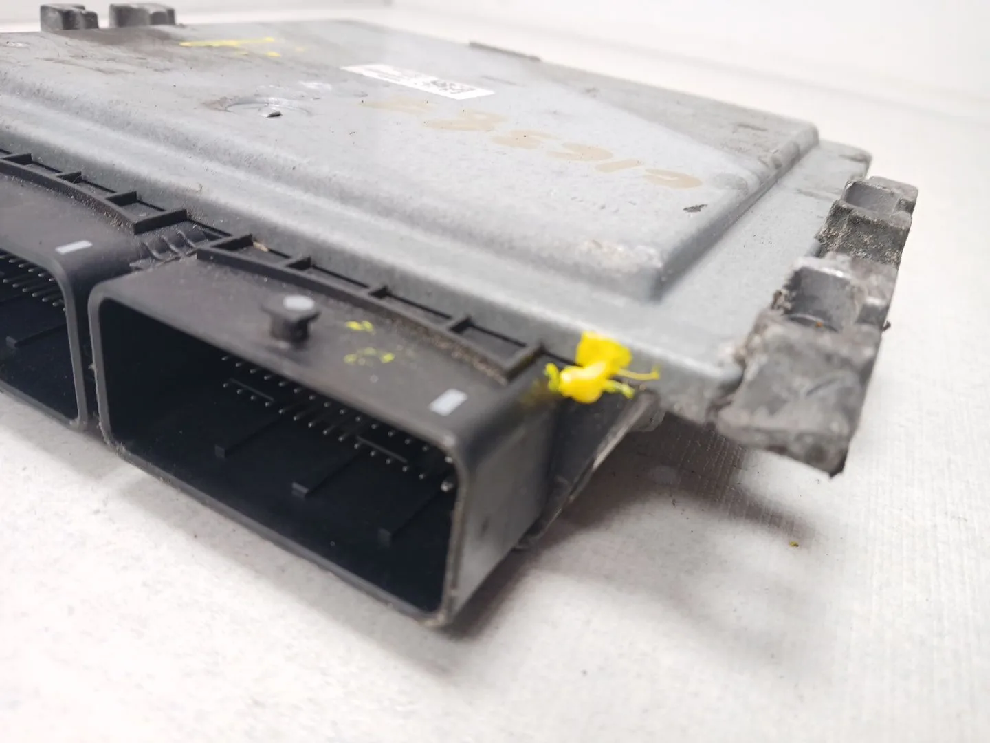 Centralita Motor Uce para Renault Megane Iii Sport Tourer