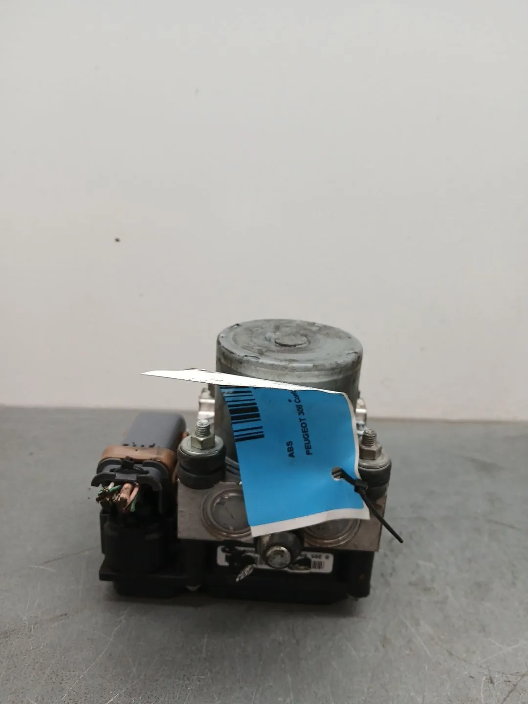 Abs para Peugeot 308