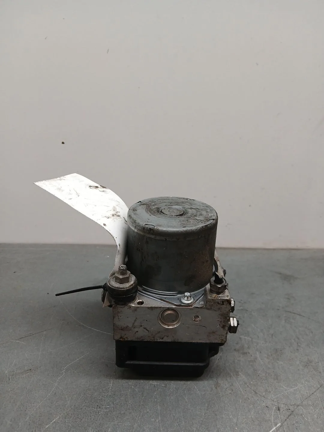 Abs para Peugeot 308