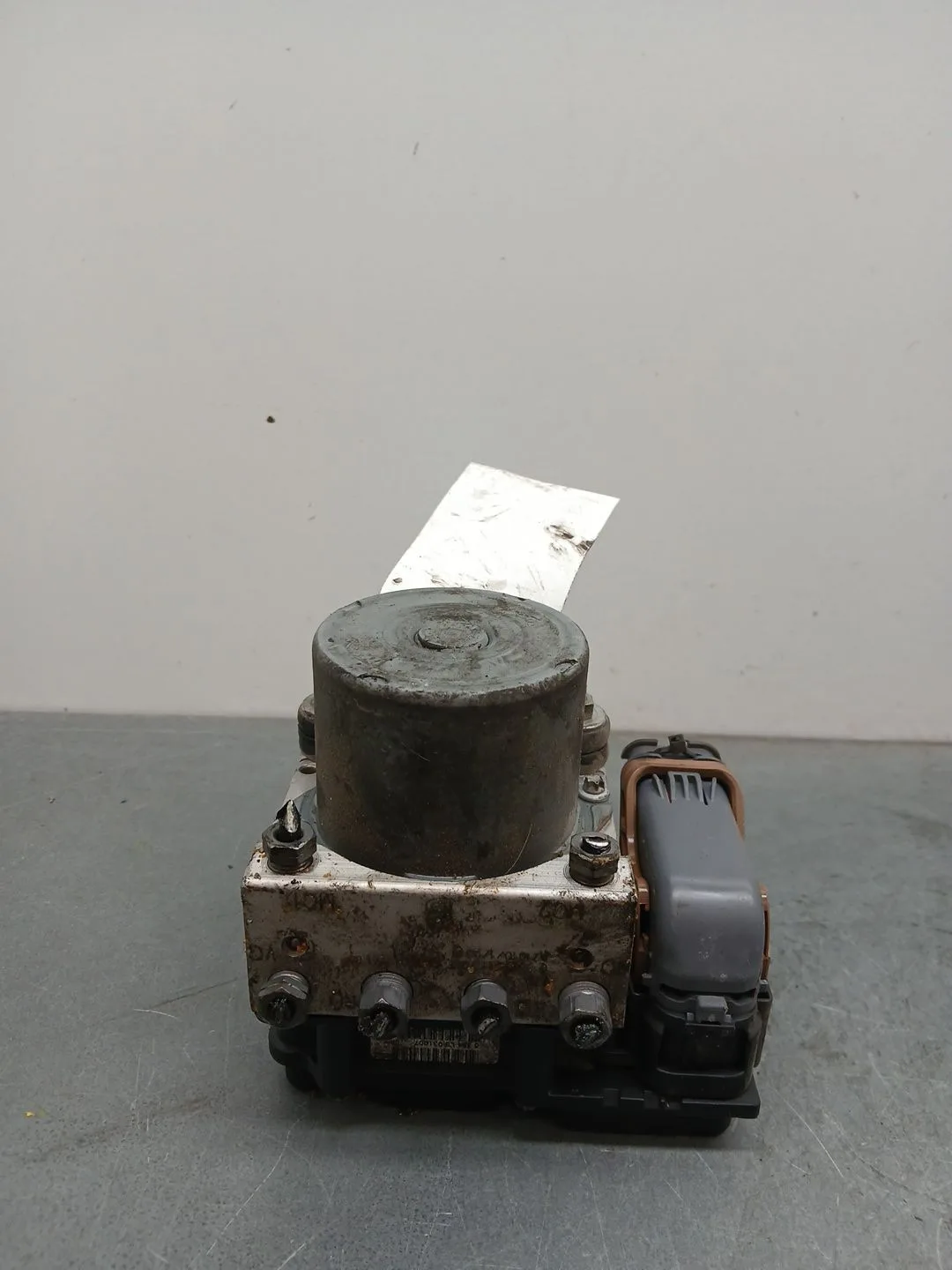 Abs para Peugeot 308