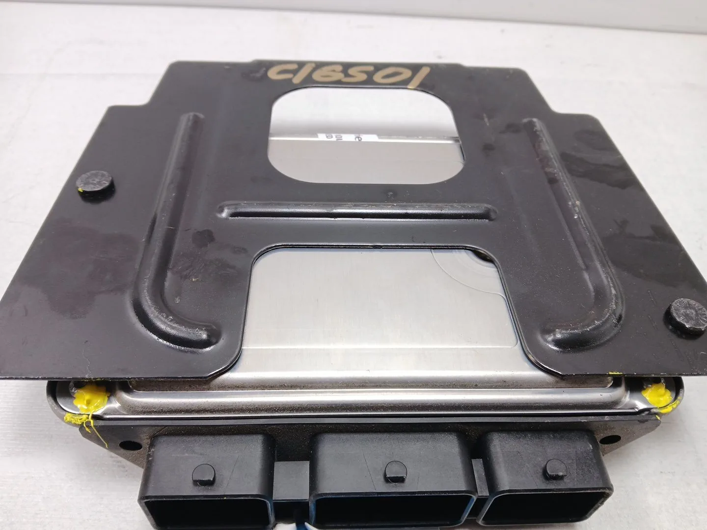 Centralita Motor Uce para Peugeot 308