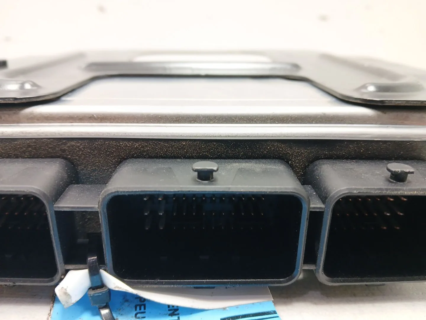 Centralita Motor Uce para Peugeot 308