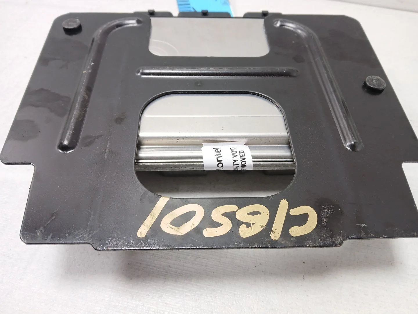 Centralita Motor Uce para Peugeot 308