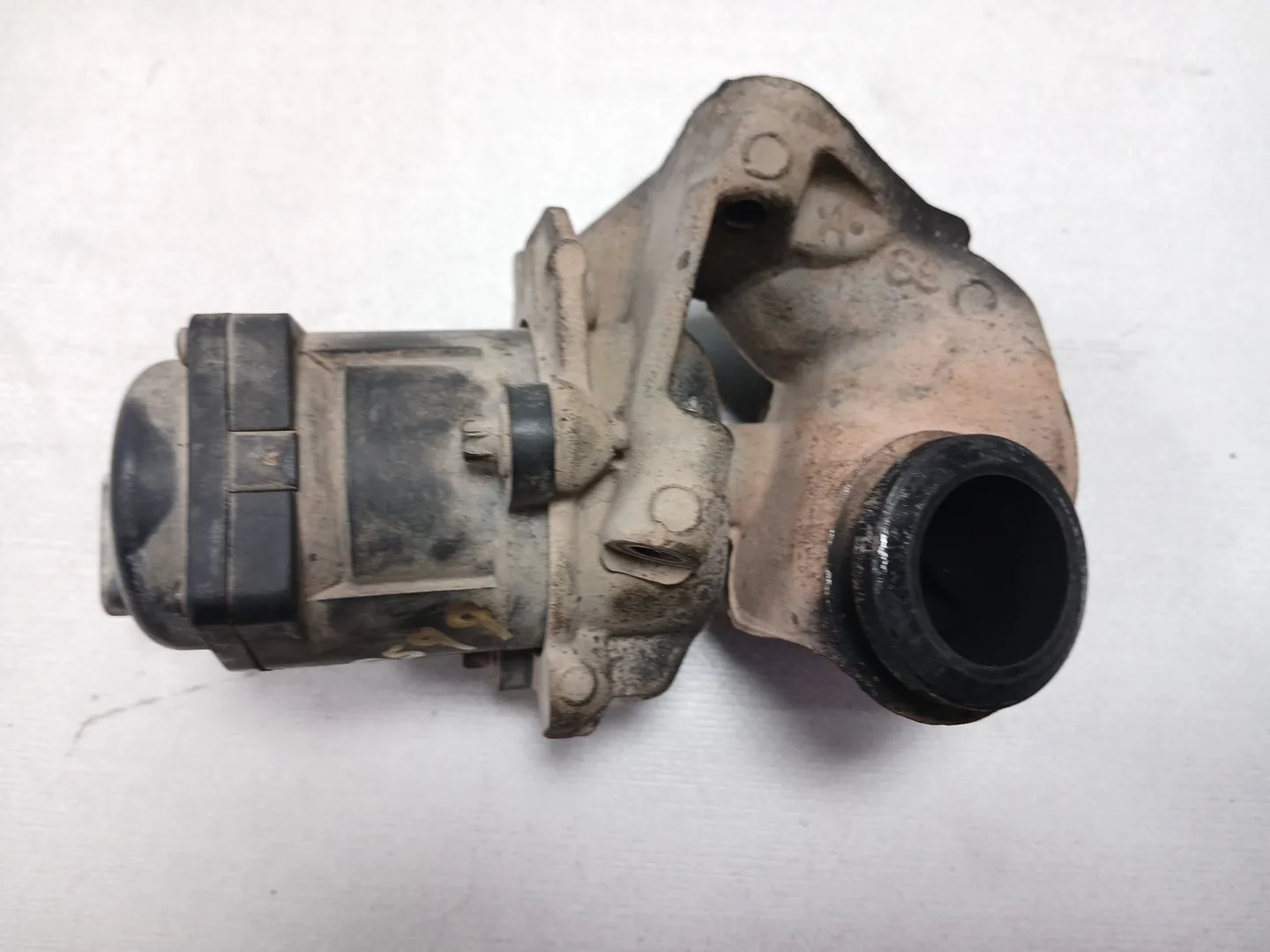 Valvula Egr para Peugeot Expert Kasten