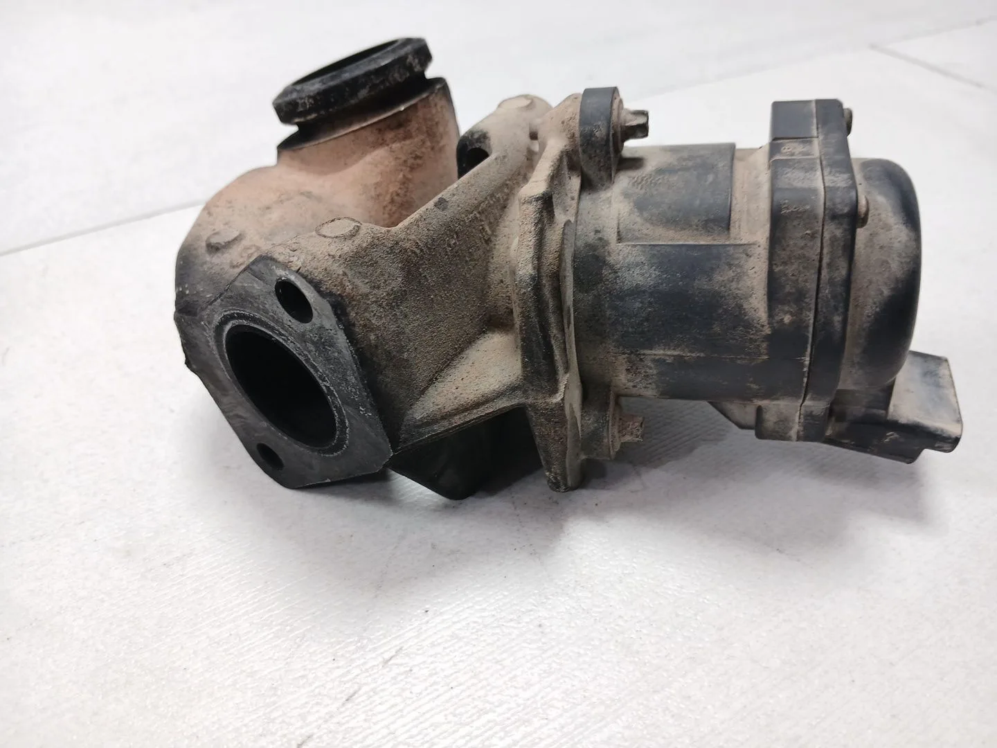Valvula Egr para Peugeot Expert Kasten