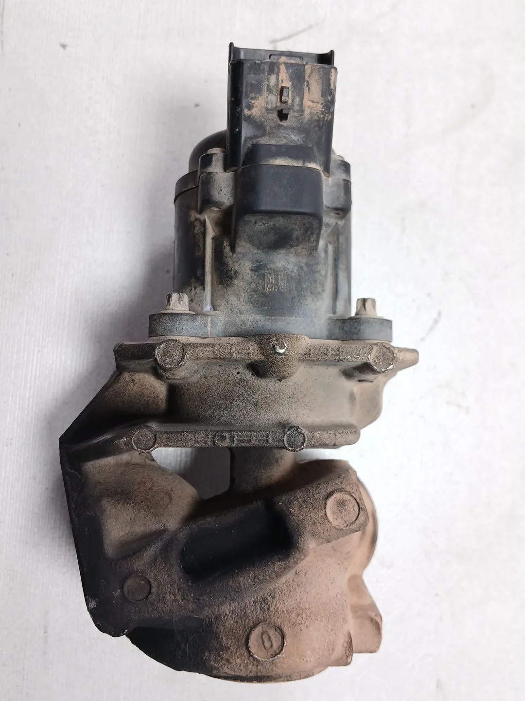 Valvula Egr para Peugeot Expert Kasten