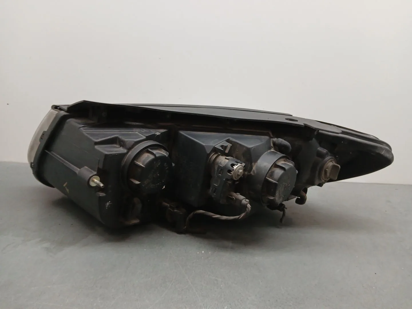 Faro Derecho para Hyundai Santa Fe Ii (Cm)