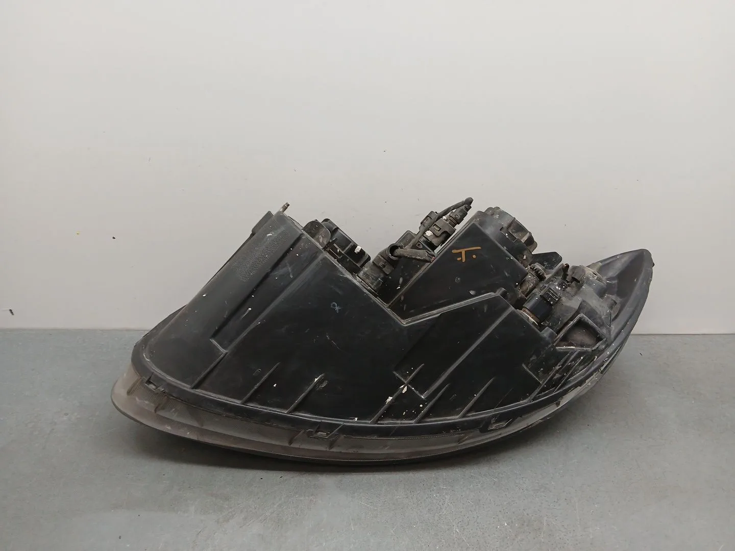 Faro Derecho para Hyundai Santa Fe Ii (Cm)