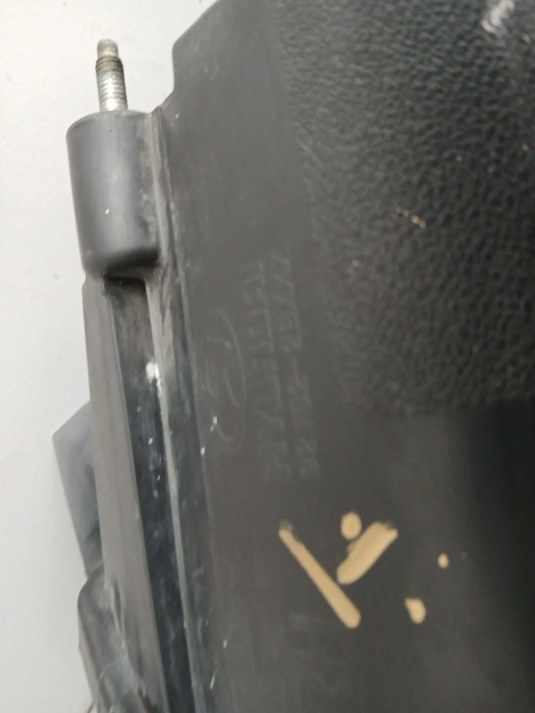 Faro Derecho para Hyundai Santa Fe Ii (Cm)