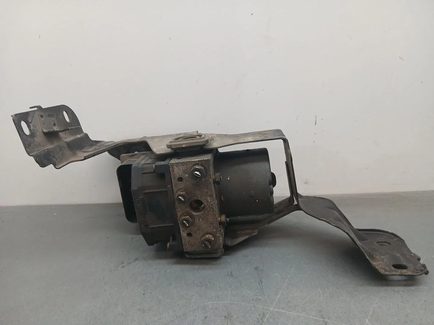 Abs para Ford Mondeo Iii (B5Y)