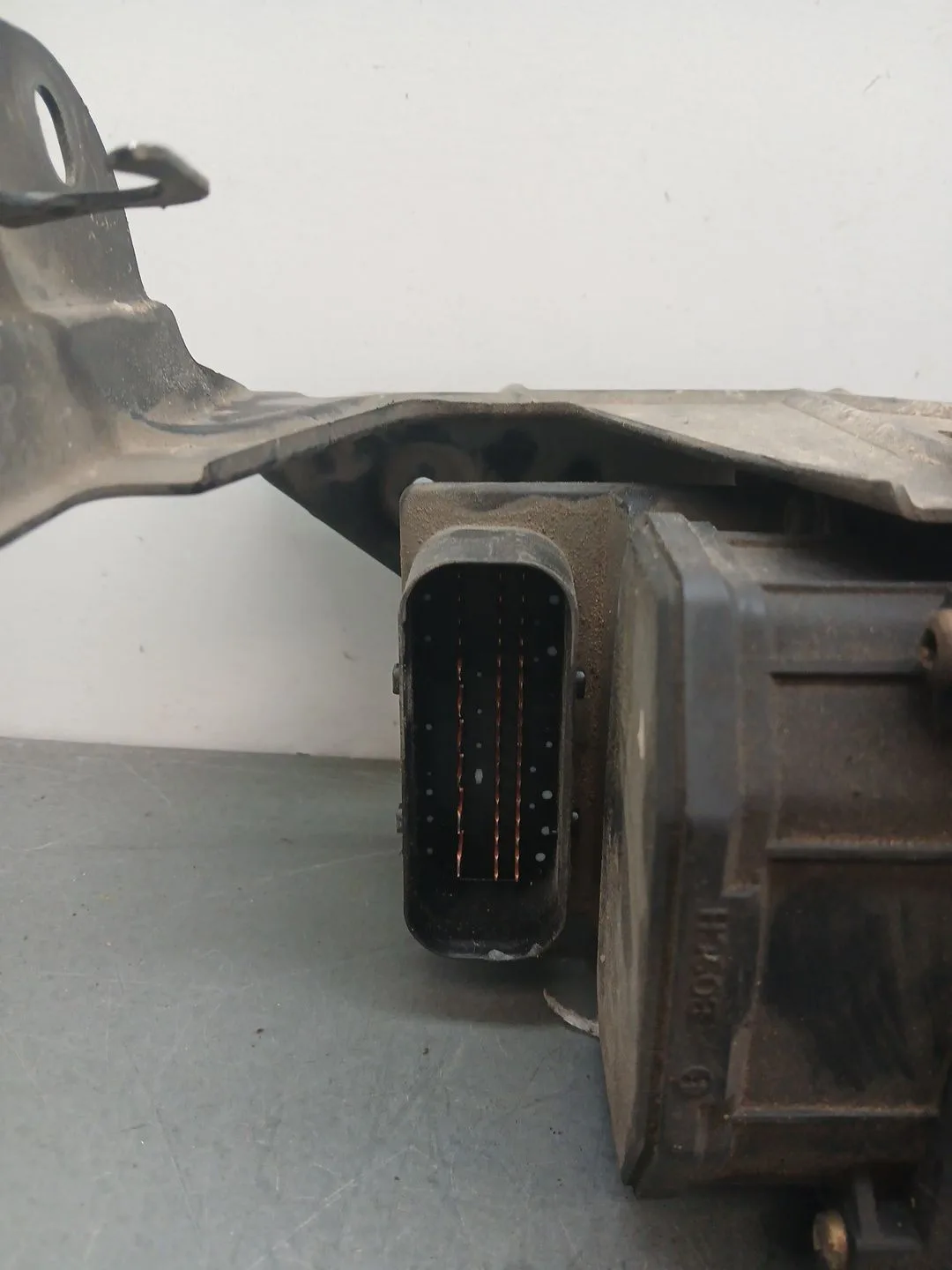 Abs para Ford Mondeo Iii (B5Y)
