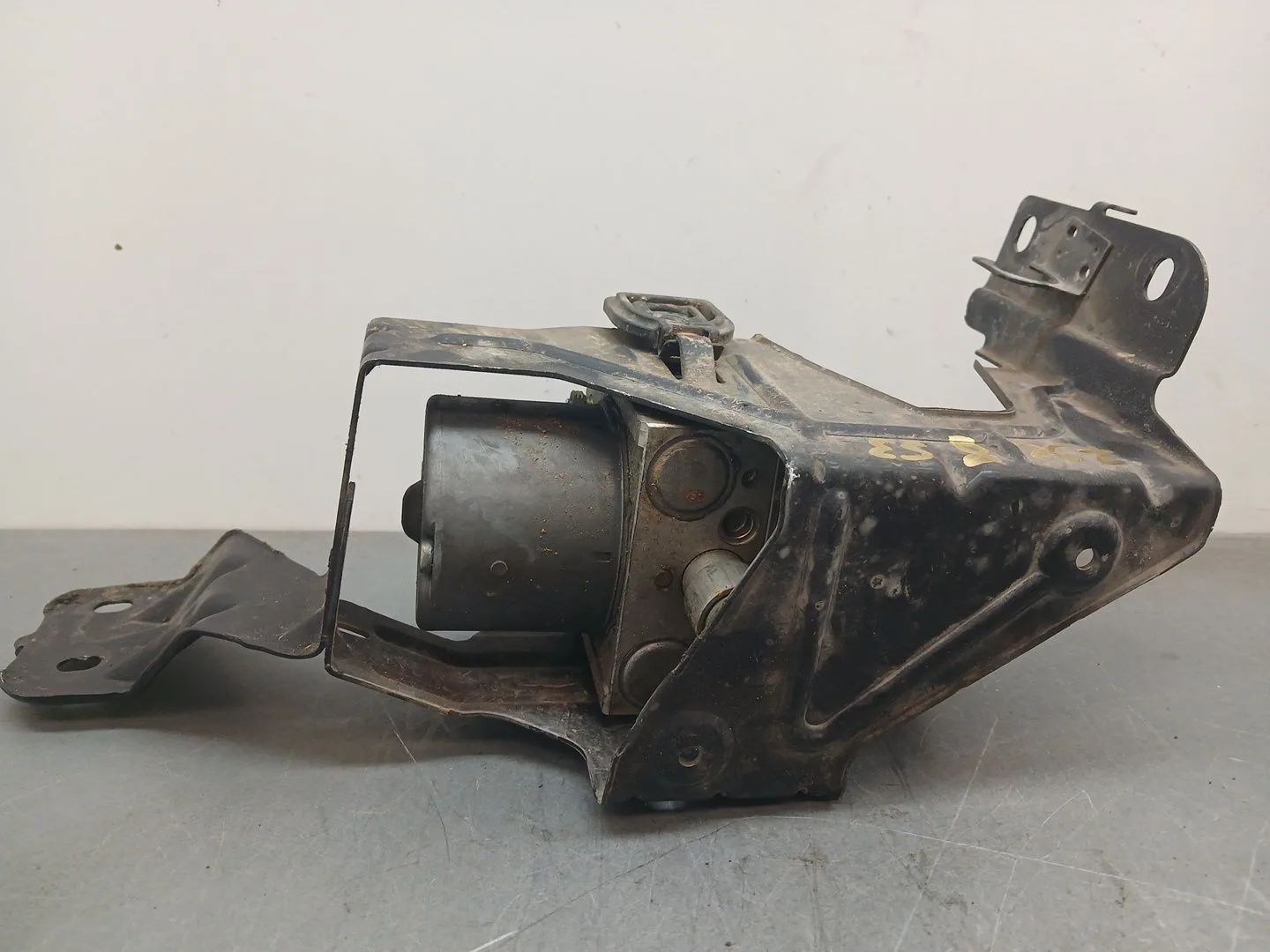 Abs para Ford Mondeo Iii (B5Y)