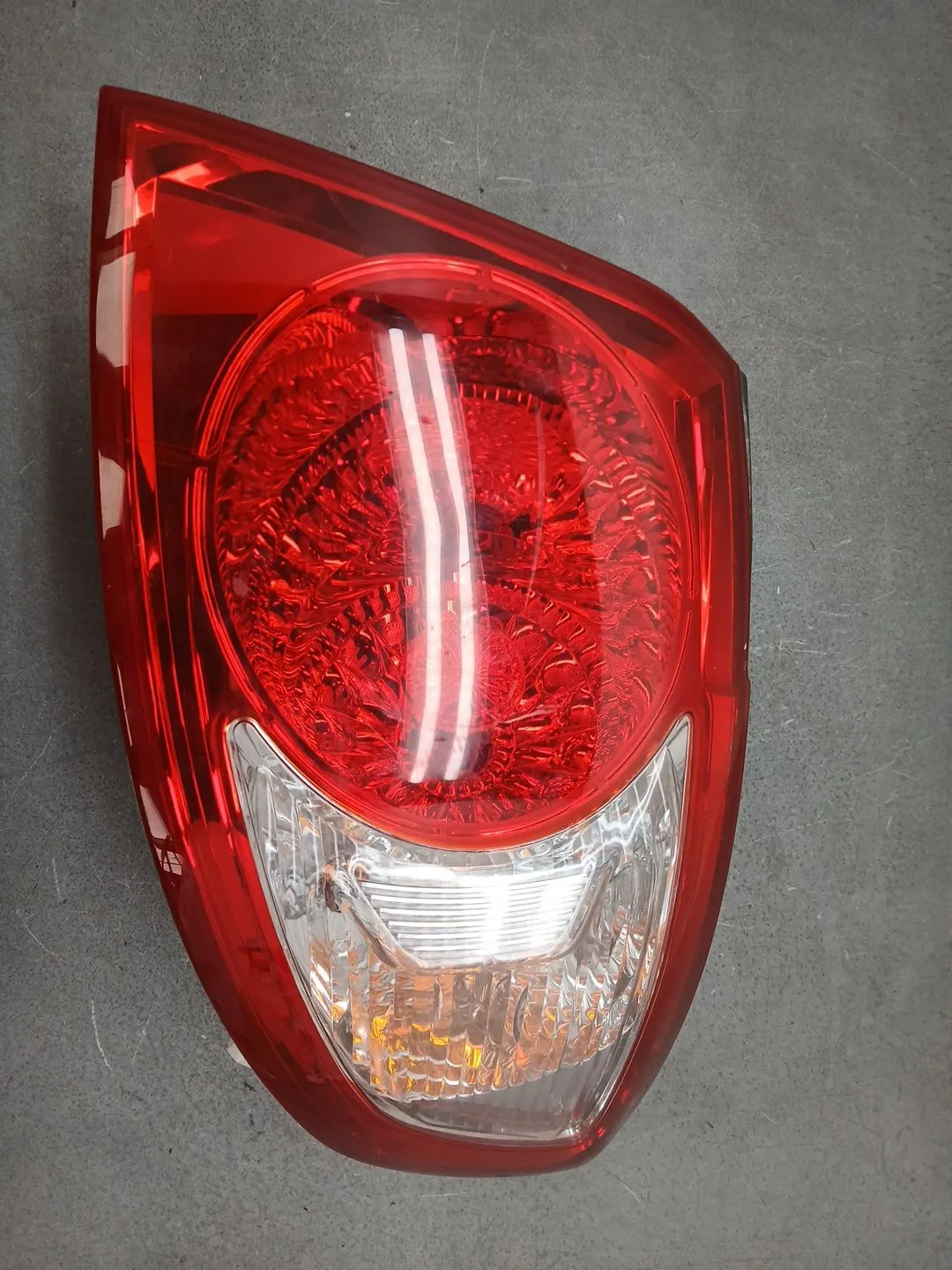 Piloto Trasero Derecho para Hyundai Santa Fe Ii (Cm)