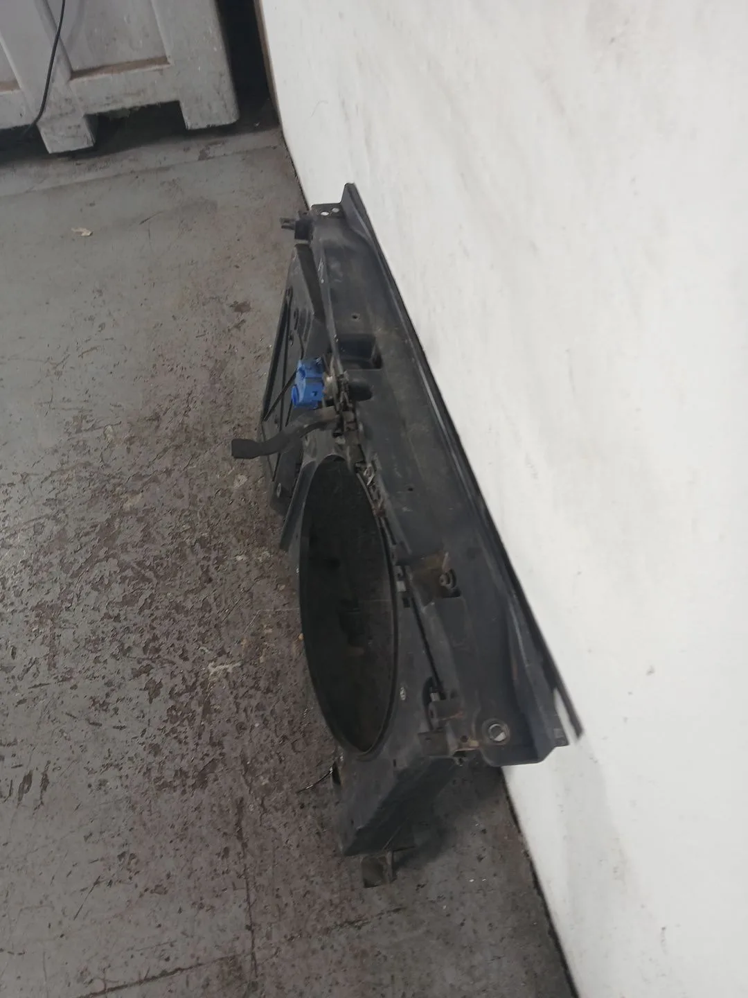 Panel Frontal para Citroën C4 Lim.