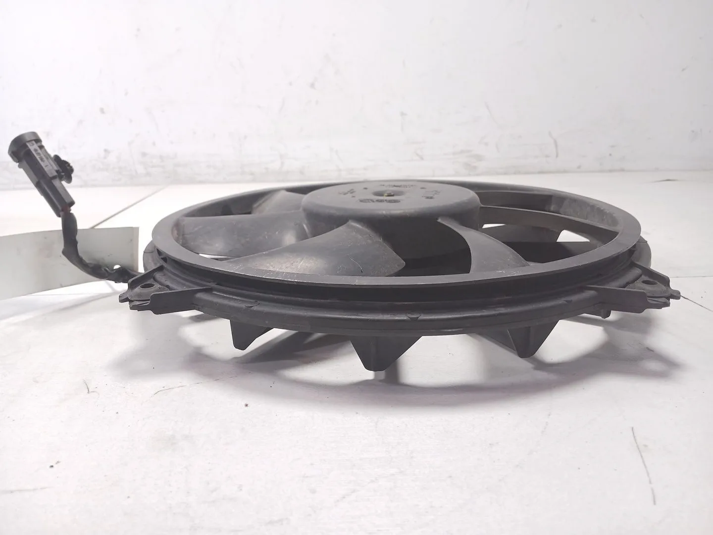 Electroventilador para Citroën C4 Lim.