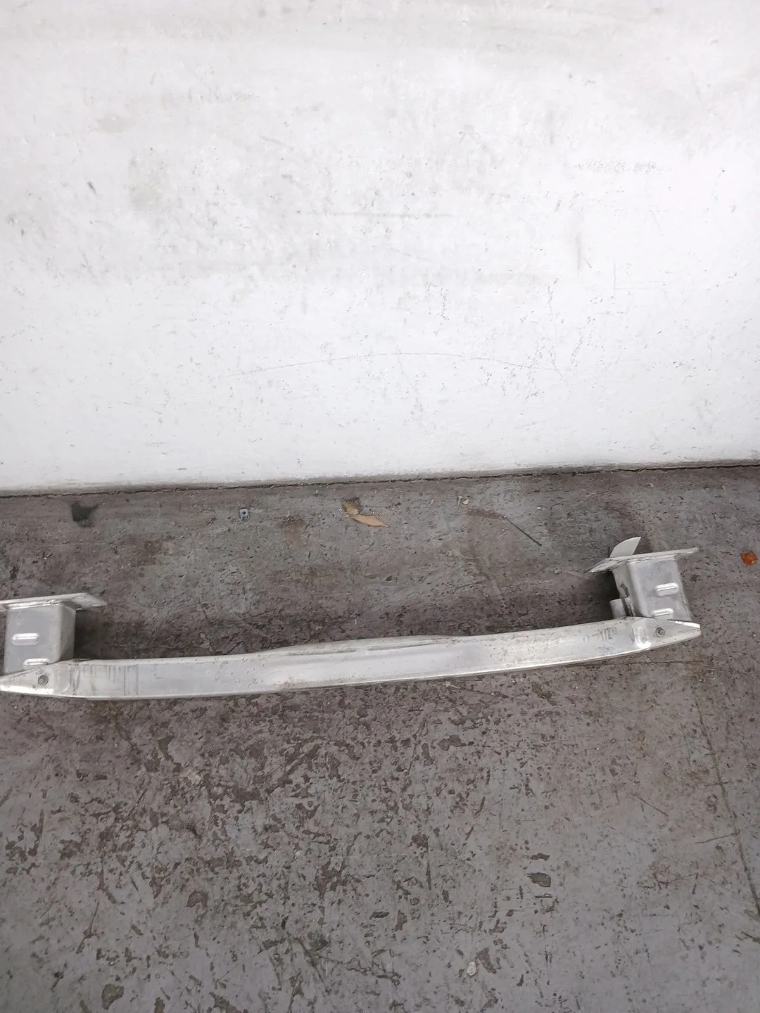 Refuerzo Paragolpes Delantero para Citroën C4 Lim.