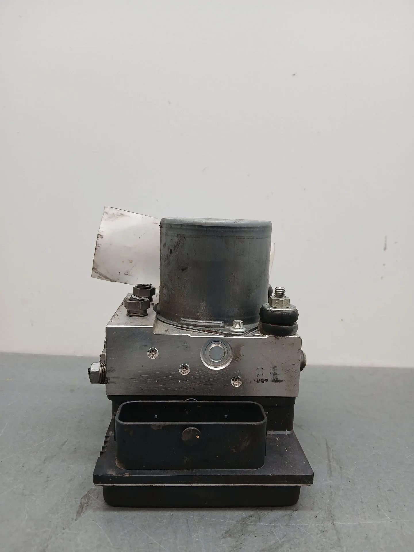 Abs para Citroën C4 Lim.