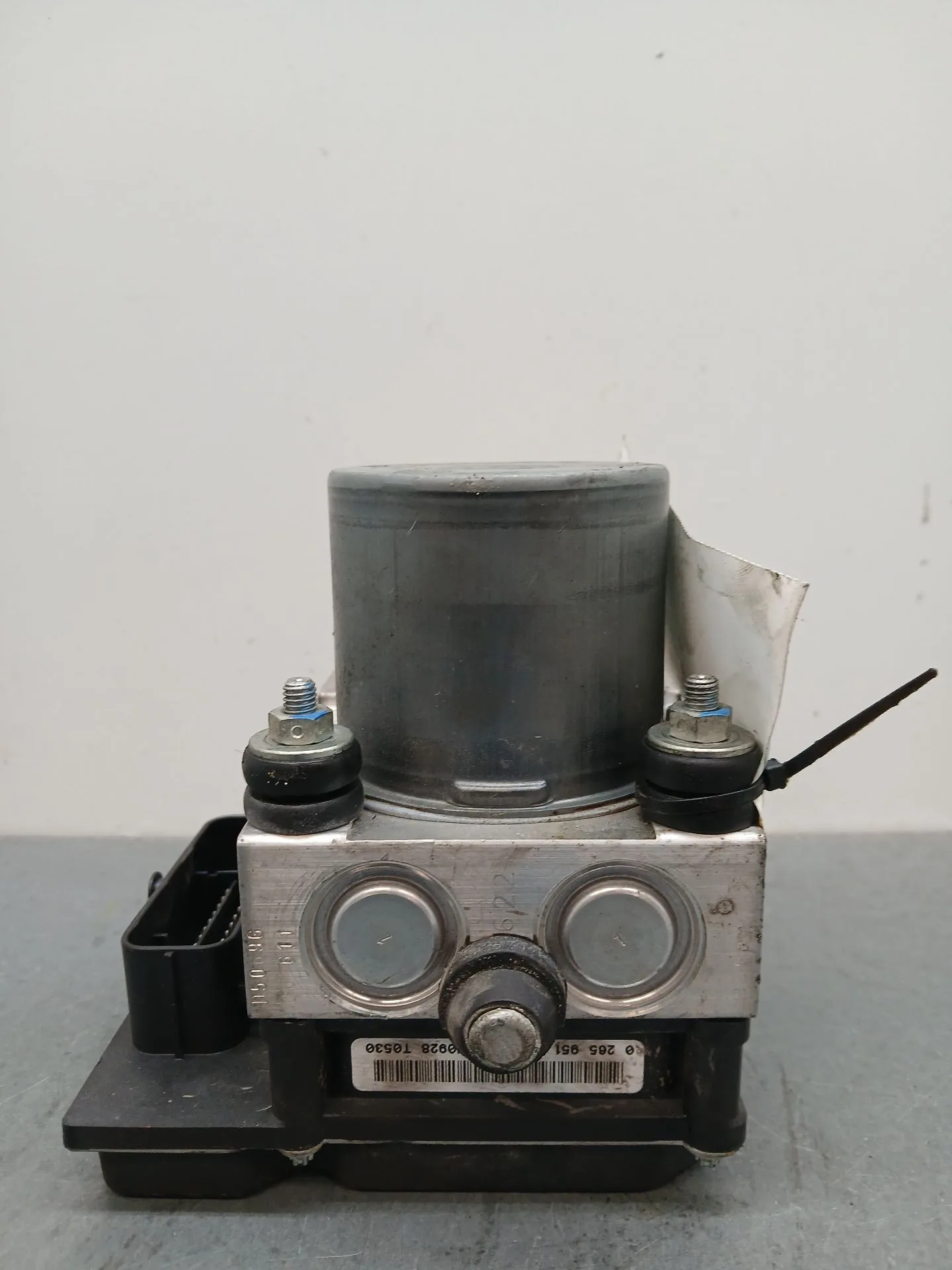 Abs para Citroën C4 Lim.