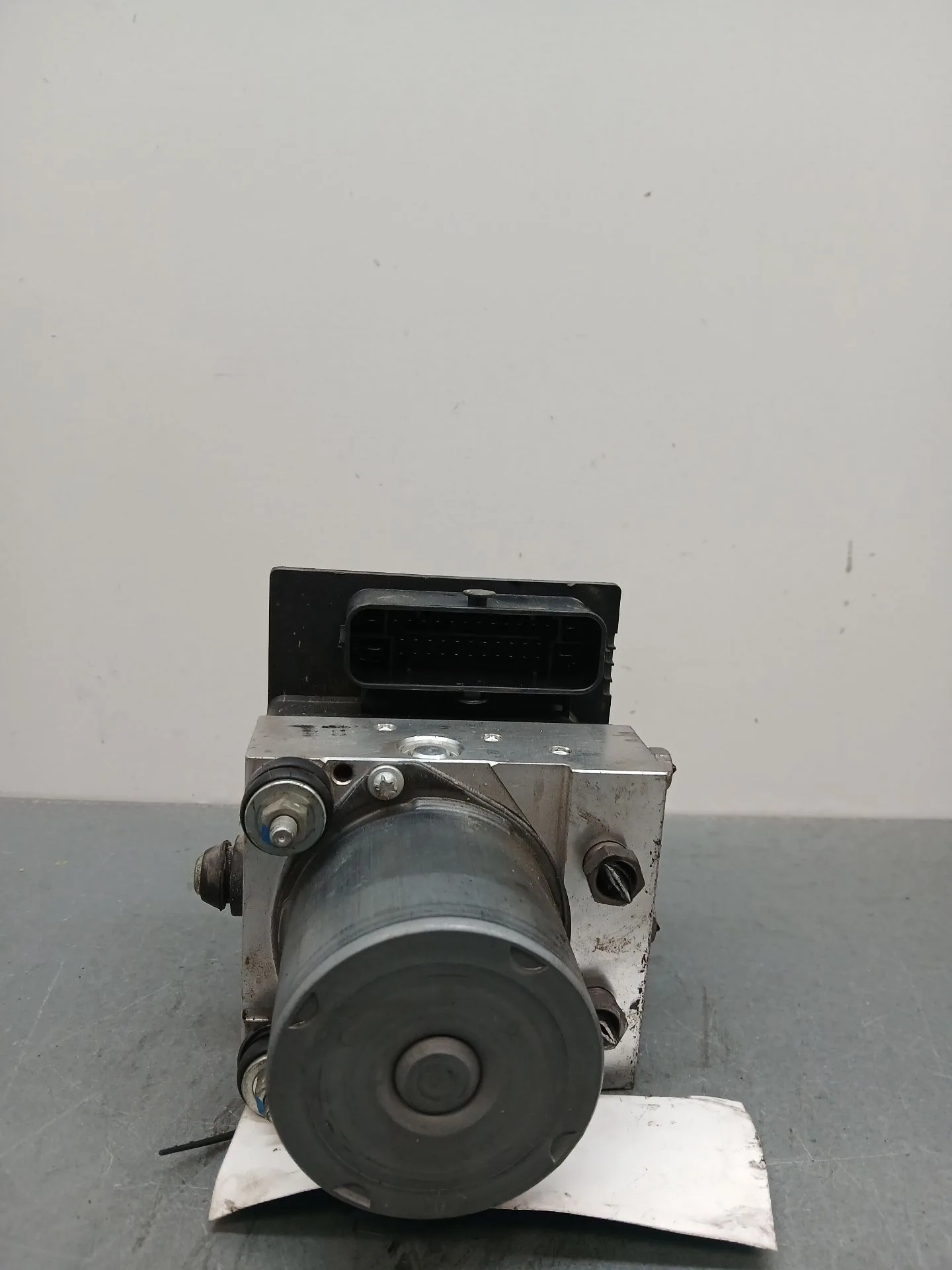 Abs para Citroën C4 Lim.