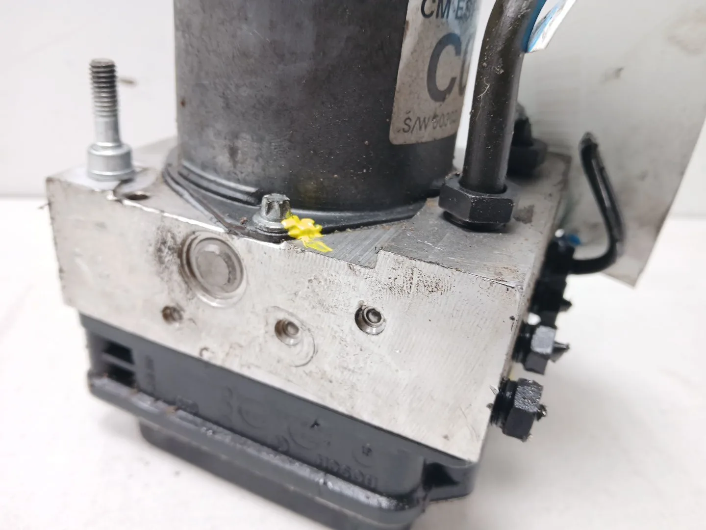 Abs para Hyundai Santa Fe (Bm)