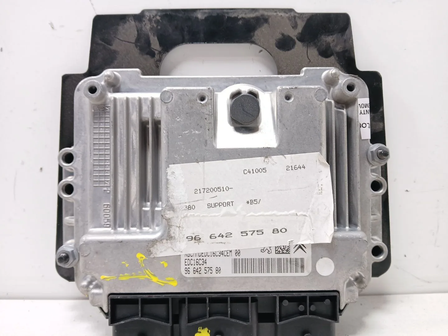 Centralita Motor Uce para Citroën C4 I (Lc_)