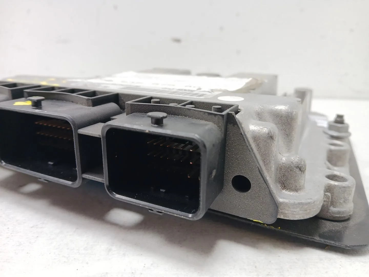 Centralita Motor Uce para Citroën C4 I (Lc_)