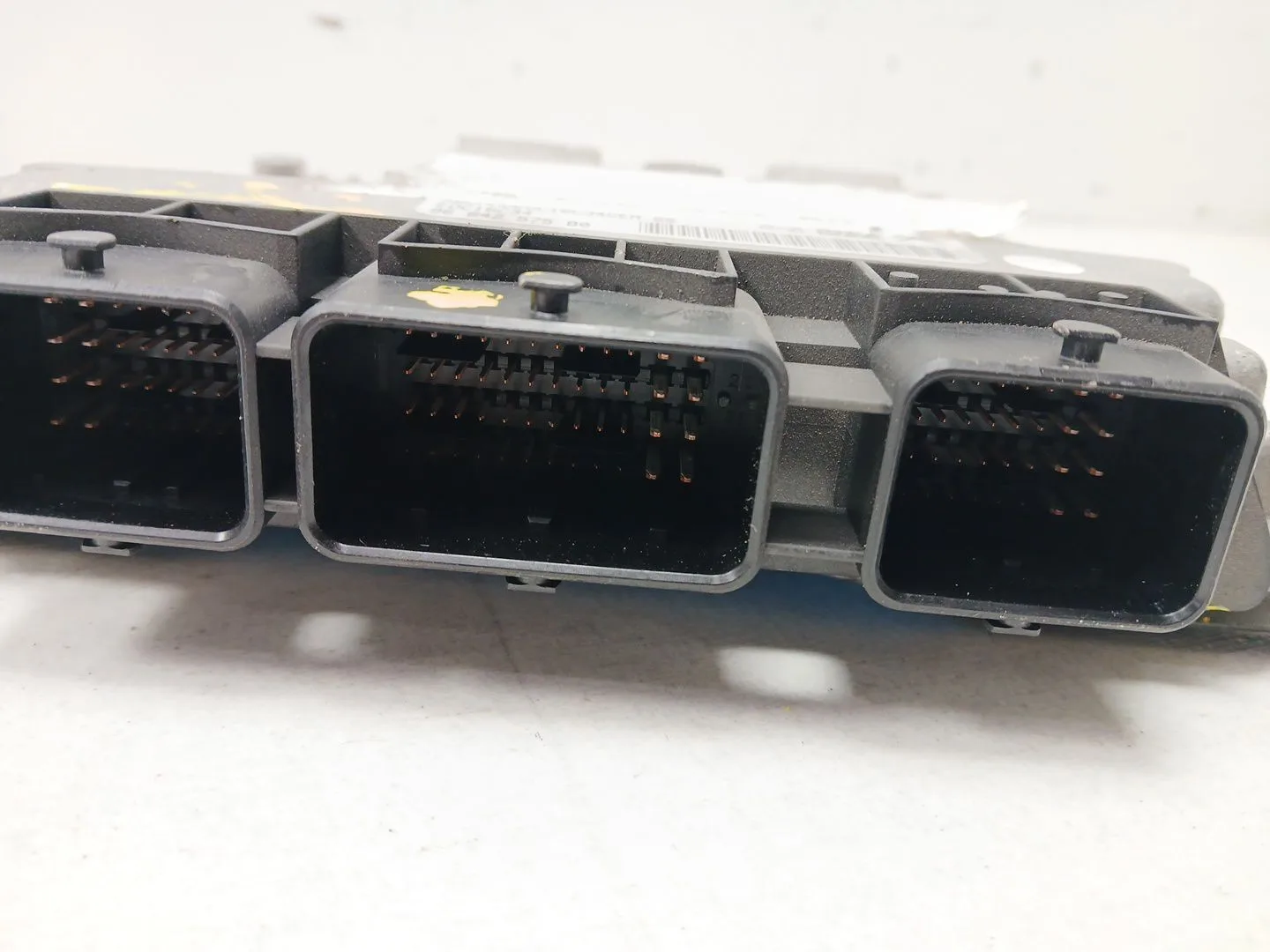Centralita Motor Uce para Citroën C4 I (Lc_)