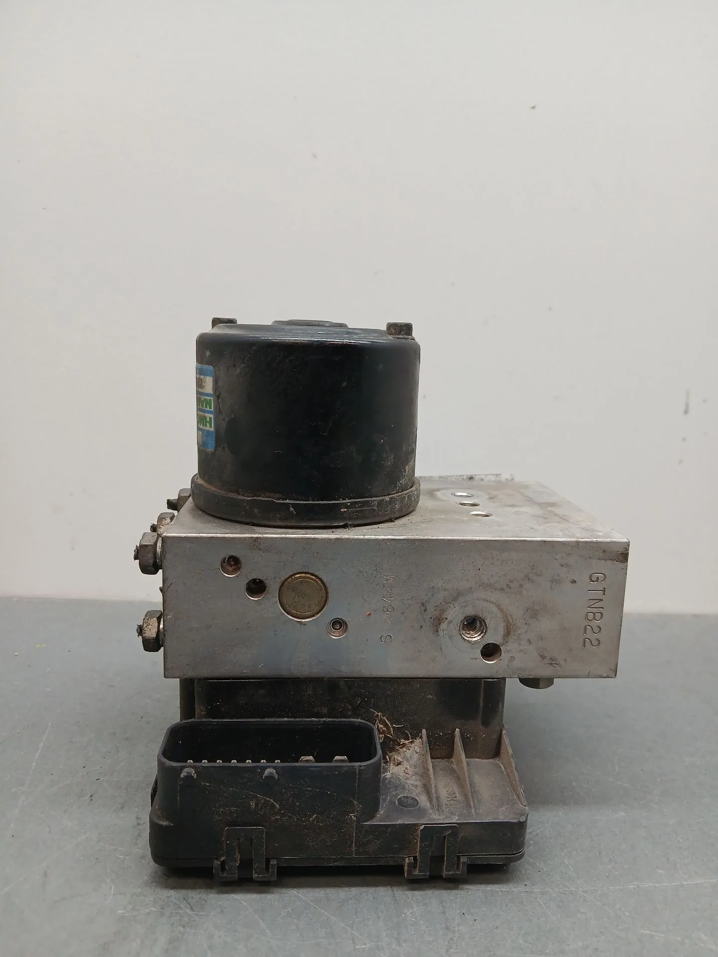 Abs para Hyundai Santa Fe (Sm)
