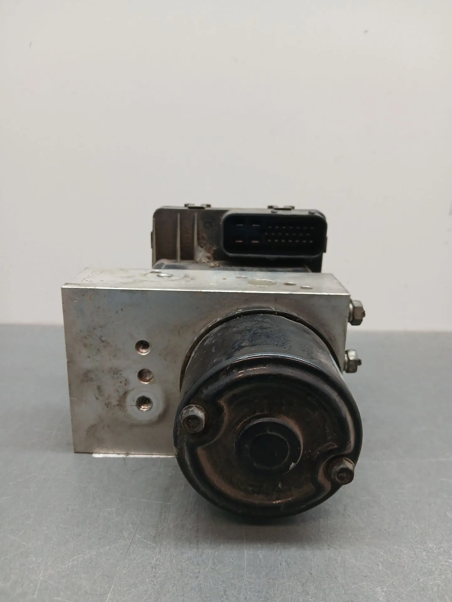 Abs para Hyundai Santa Fe (Sm)
