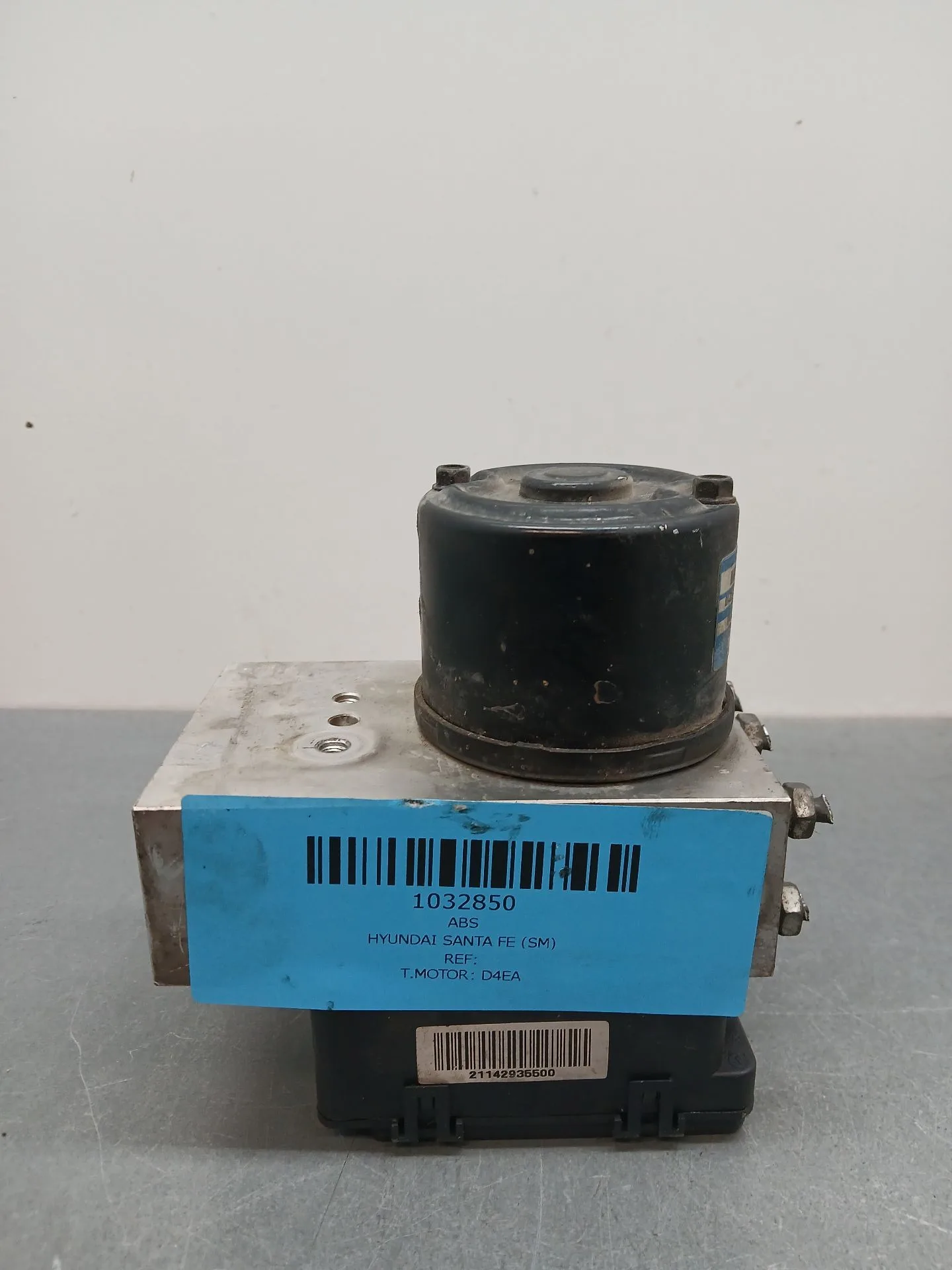 Abs para Hyundai Santa Fe (Sm)