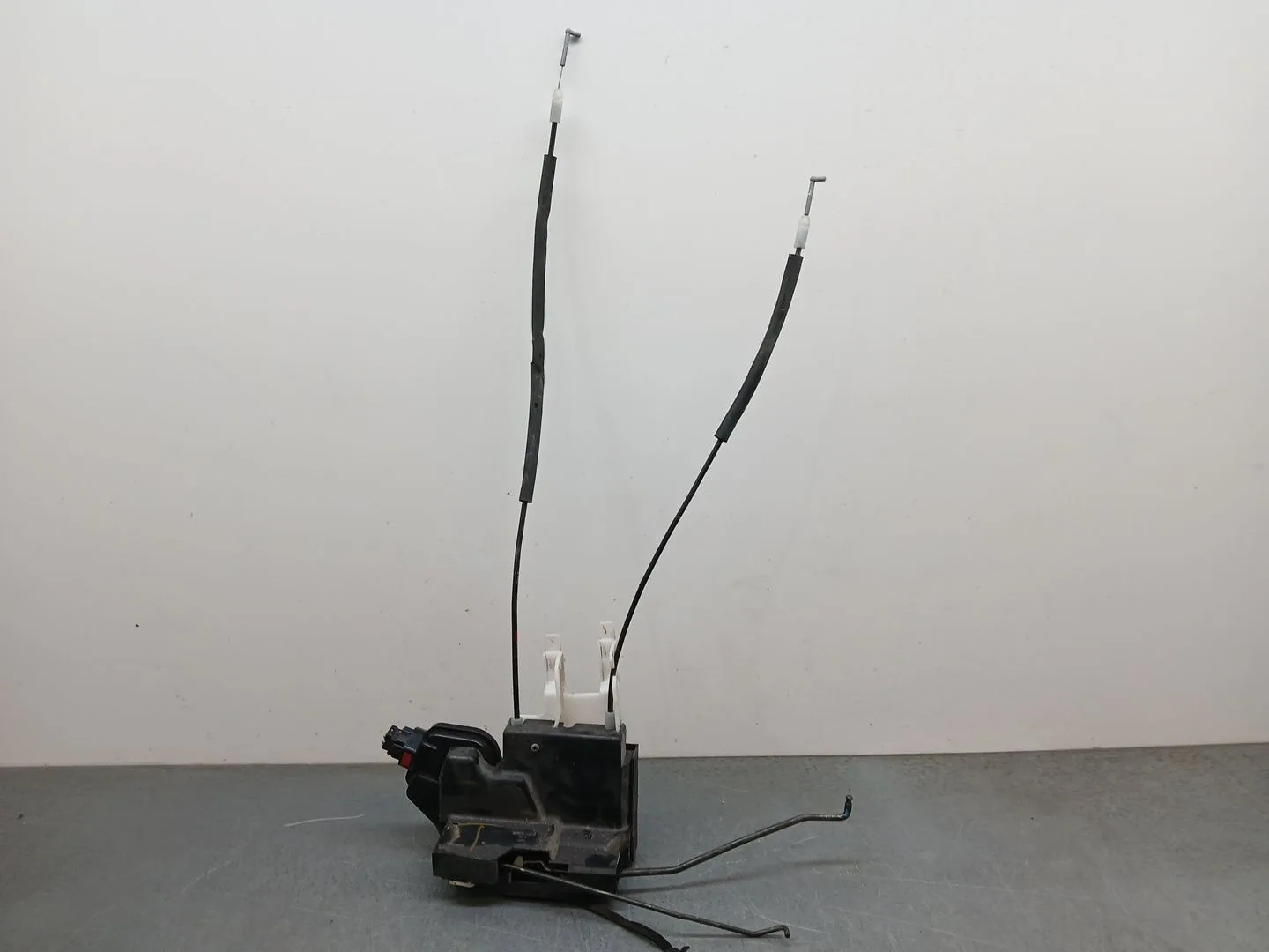 Cerradura Puerta Delantera Izquierda para Hyundai Santa Fe (Sm)
