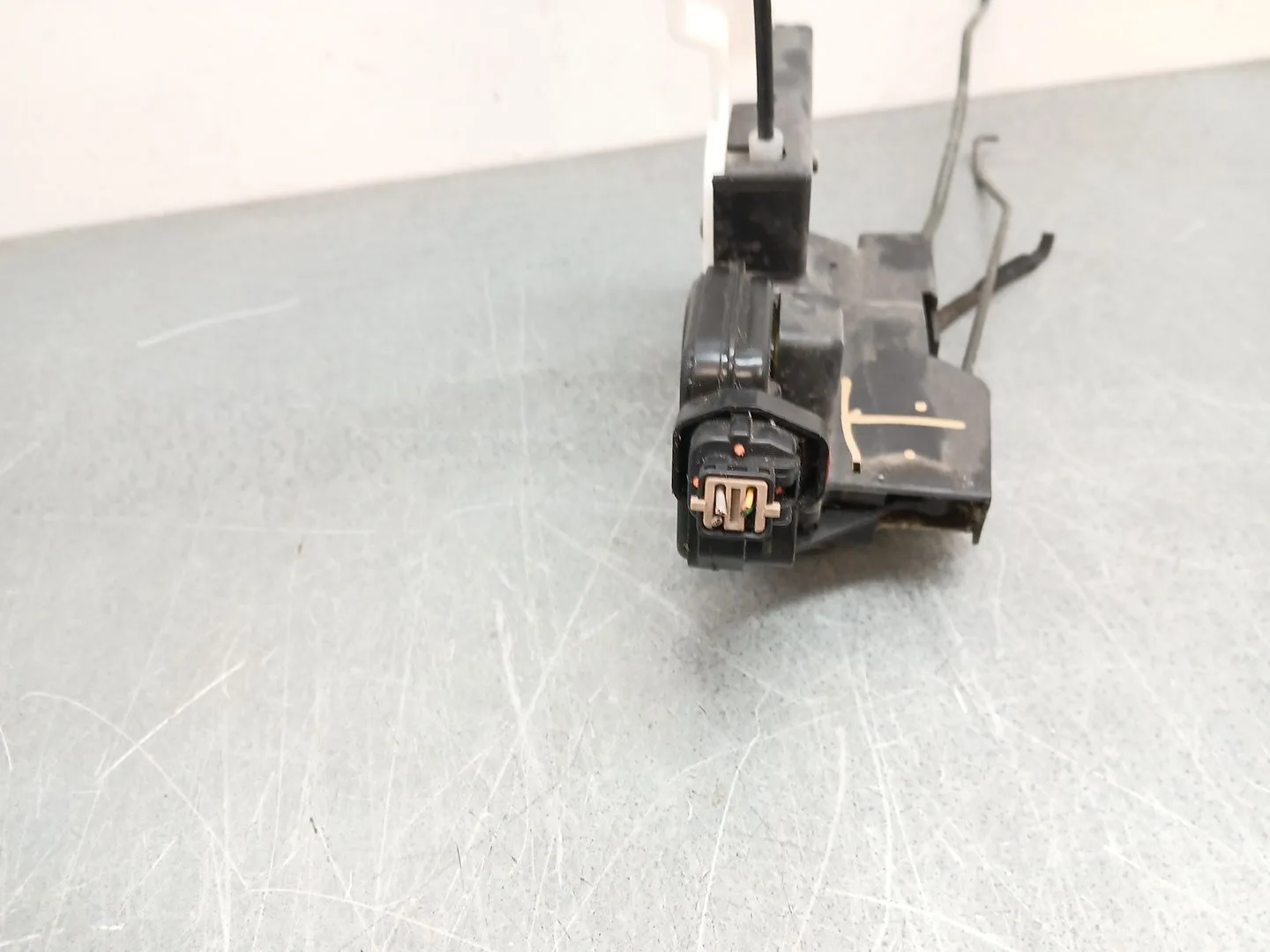 Cerradura Puerta Delantera Izquierda para Hyundai Santa Fe (Sm)