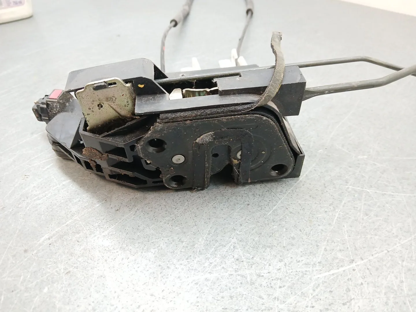 Cerradura Puerta Delantera Izquierda para Hyundai Santa Fe (Sm)