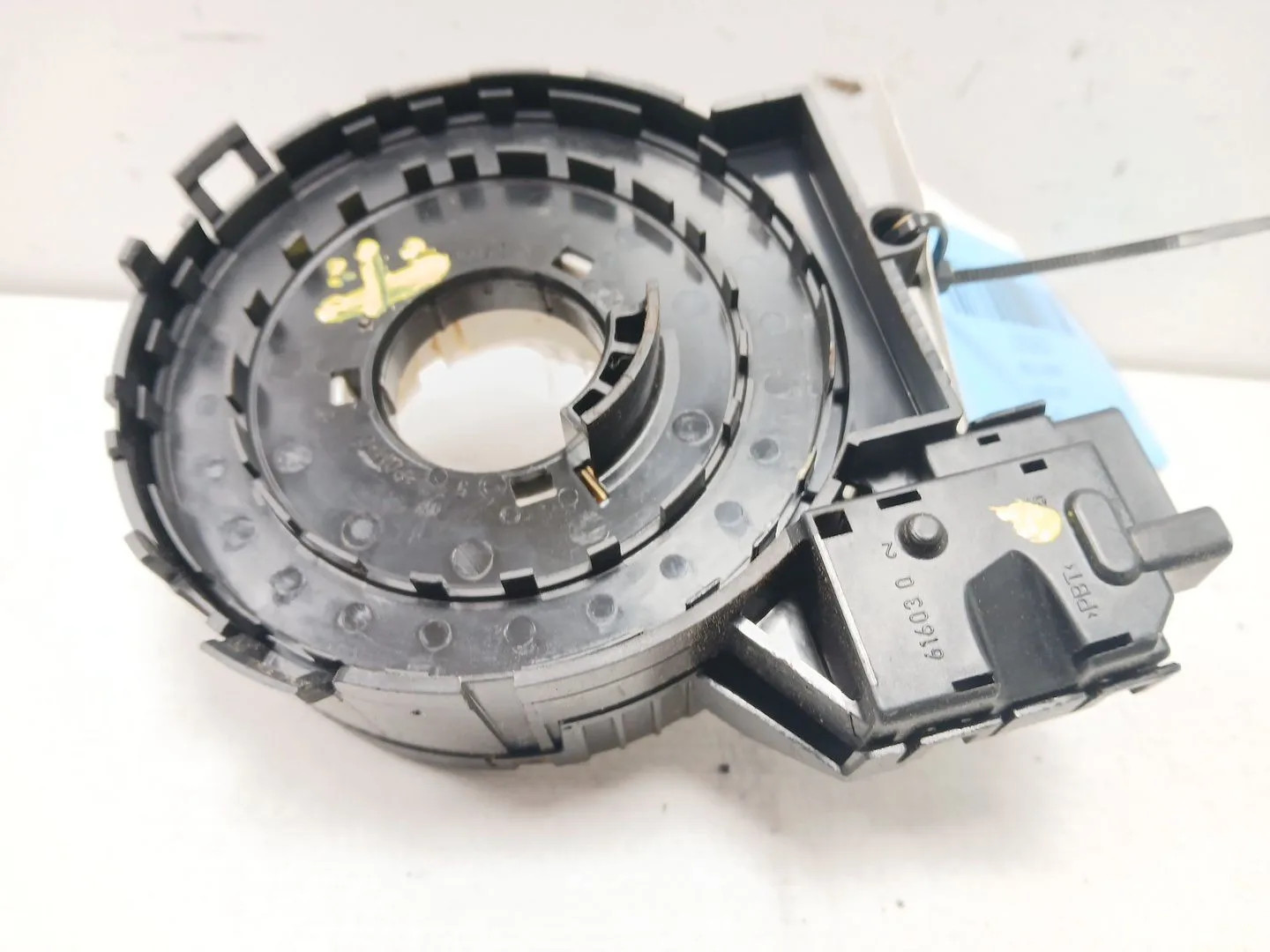 Anillo Airbag para Audi A3 (8P)
