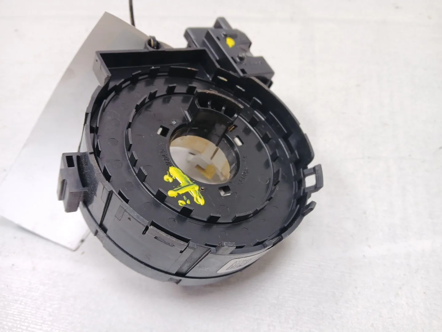 Anillo Airbag para Audi A3 (8P)
