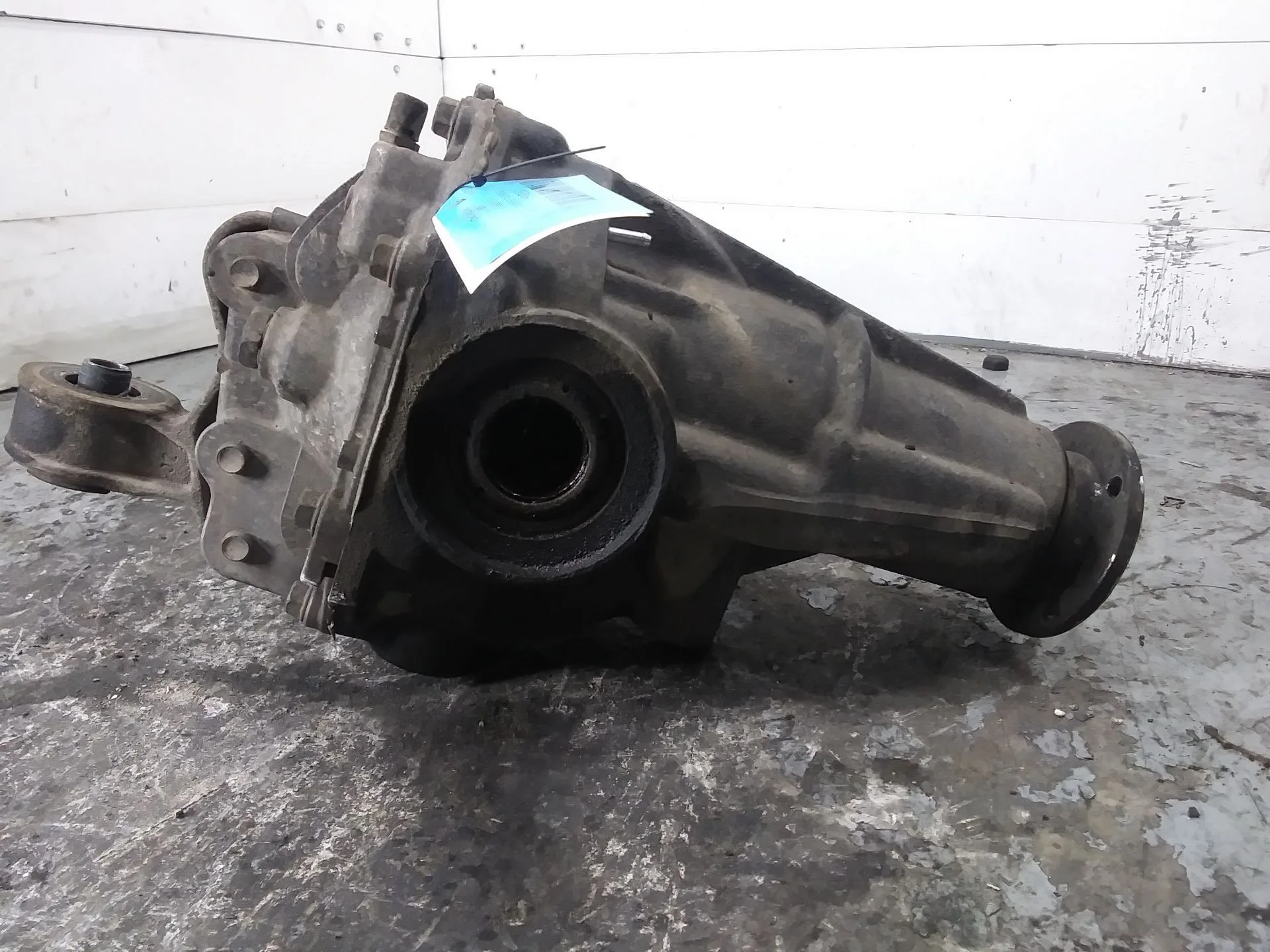 Diferencial Delantero para Kia Sorento