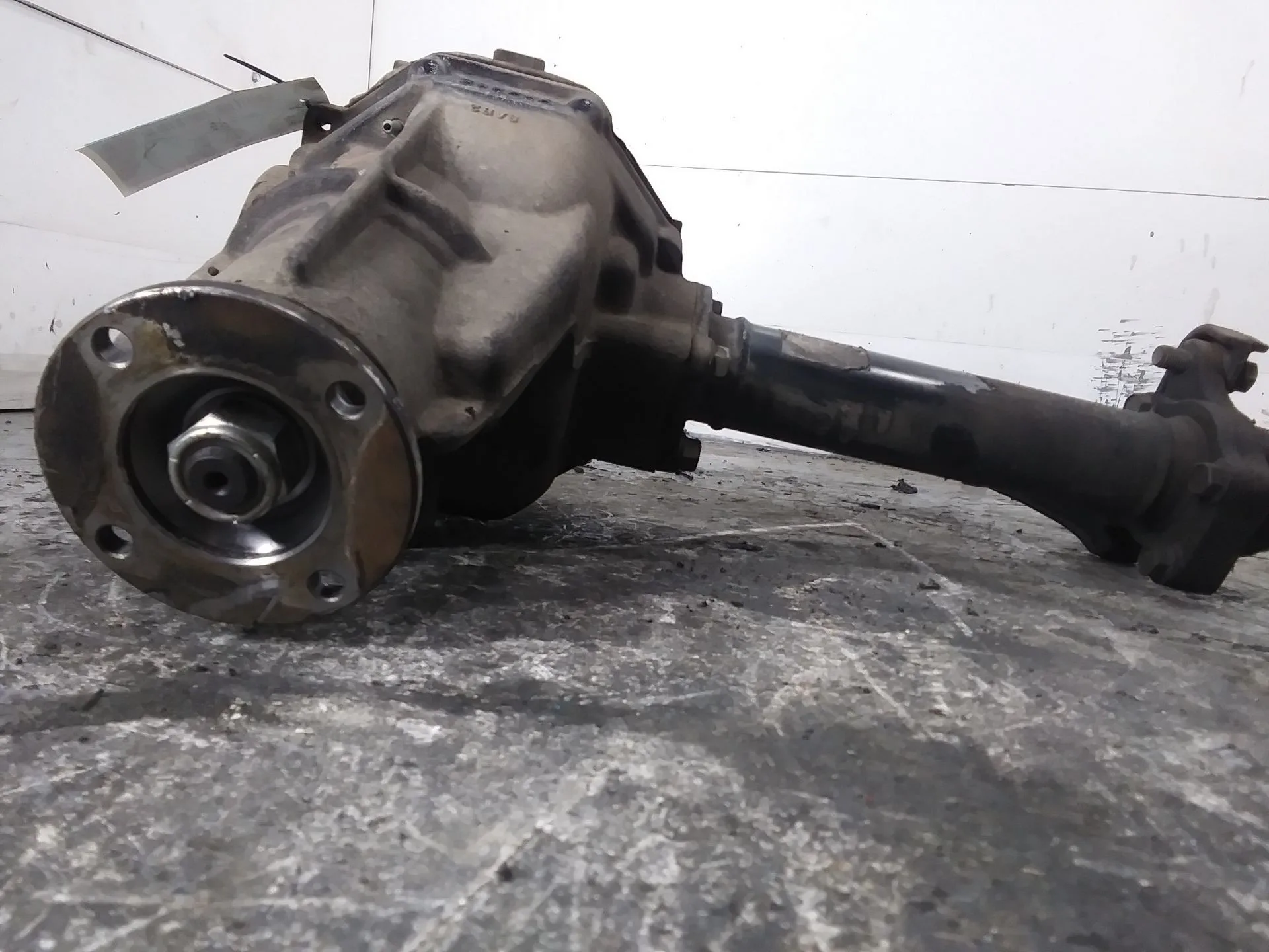 Diferencial Delantero para Kia Sorento