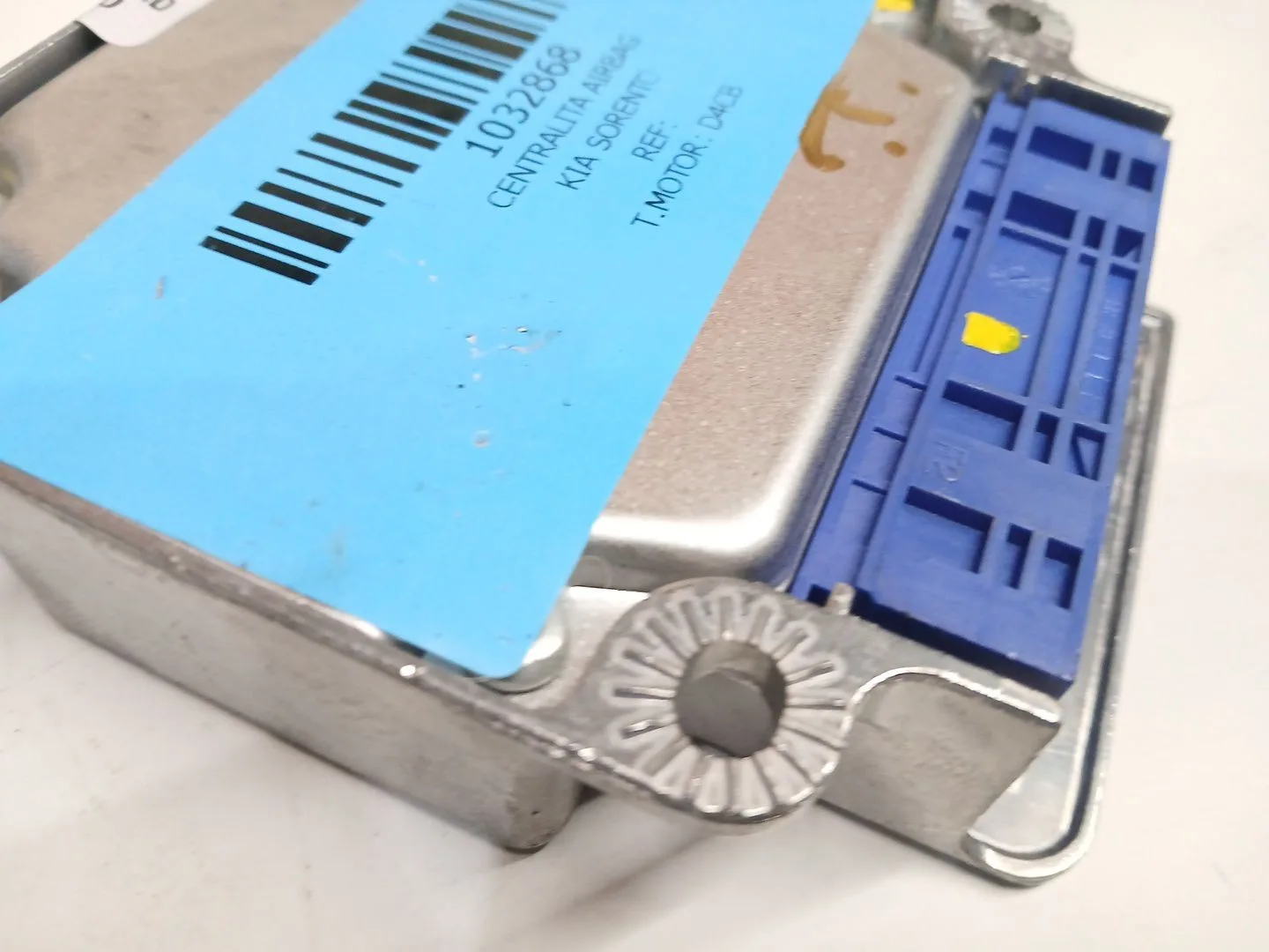 Centralita Airbag para Kia Sorento
