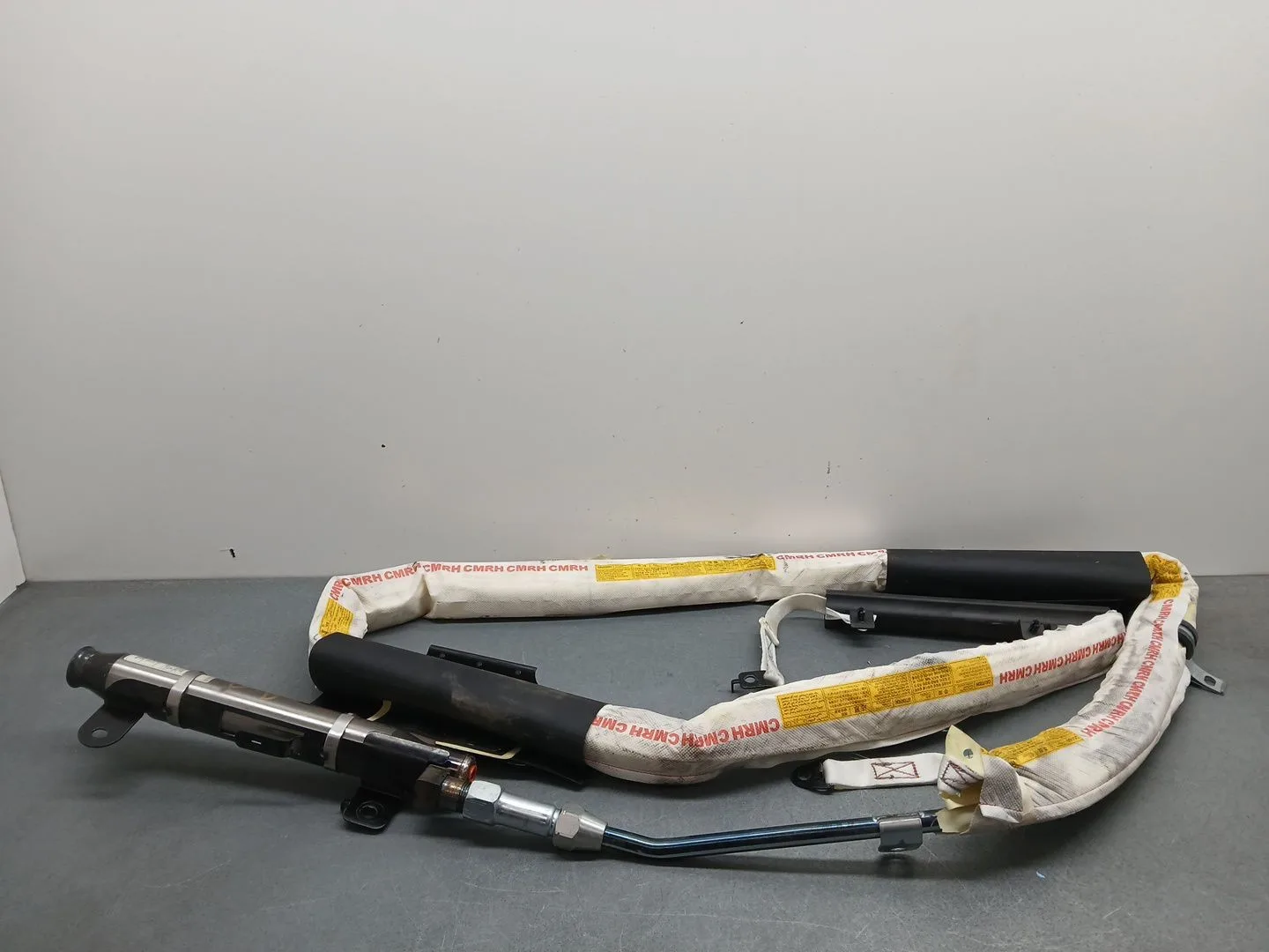 Airbag Cortina Delantero Derecho para Hyundai Santa Fe (Bm)