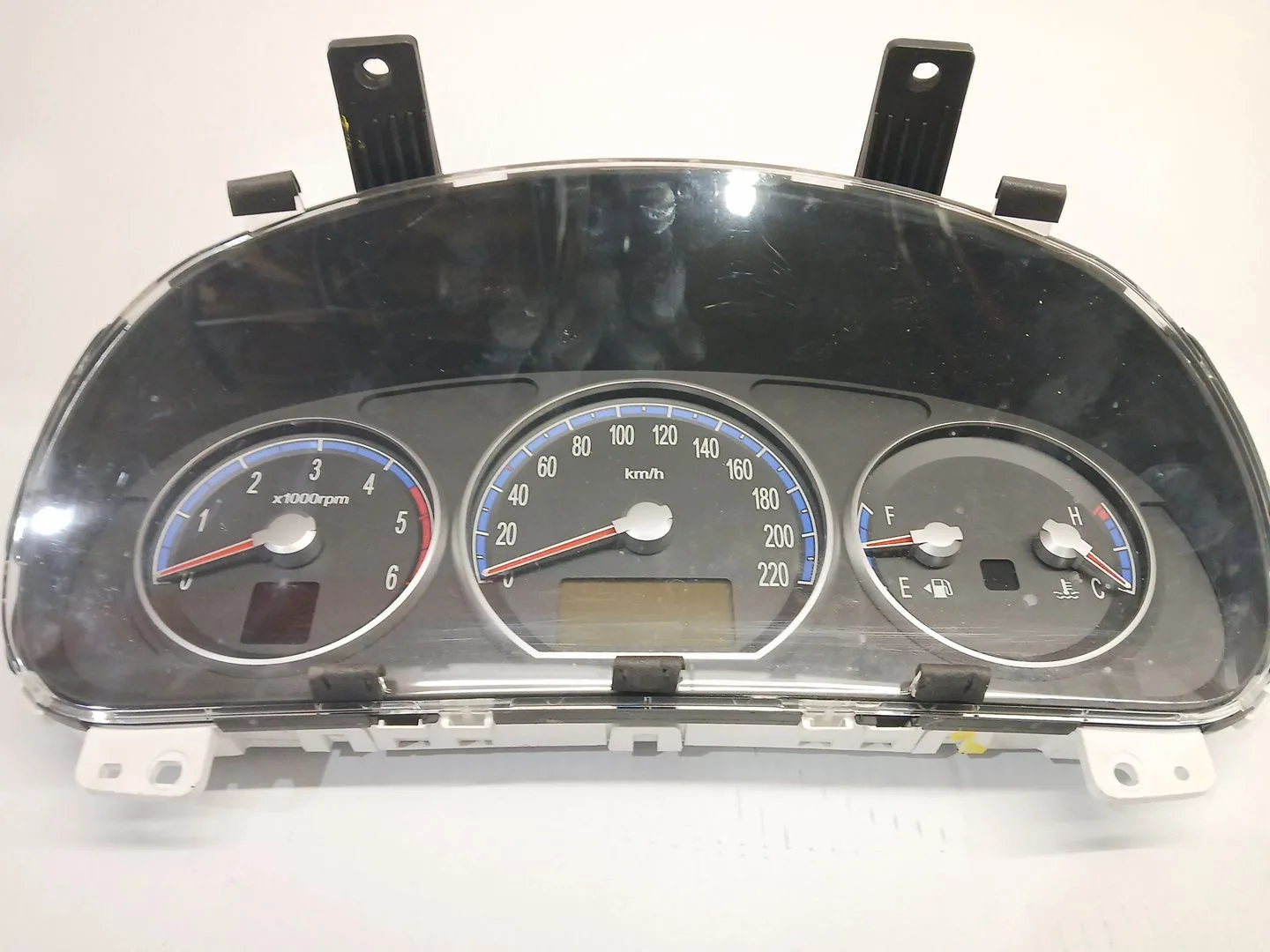Cuadro Instrumentos para Hyundai Santa Fe (Bm)